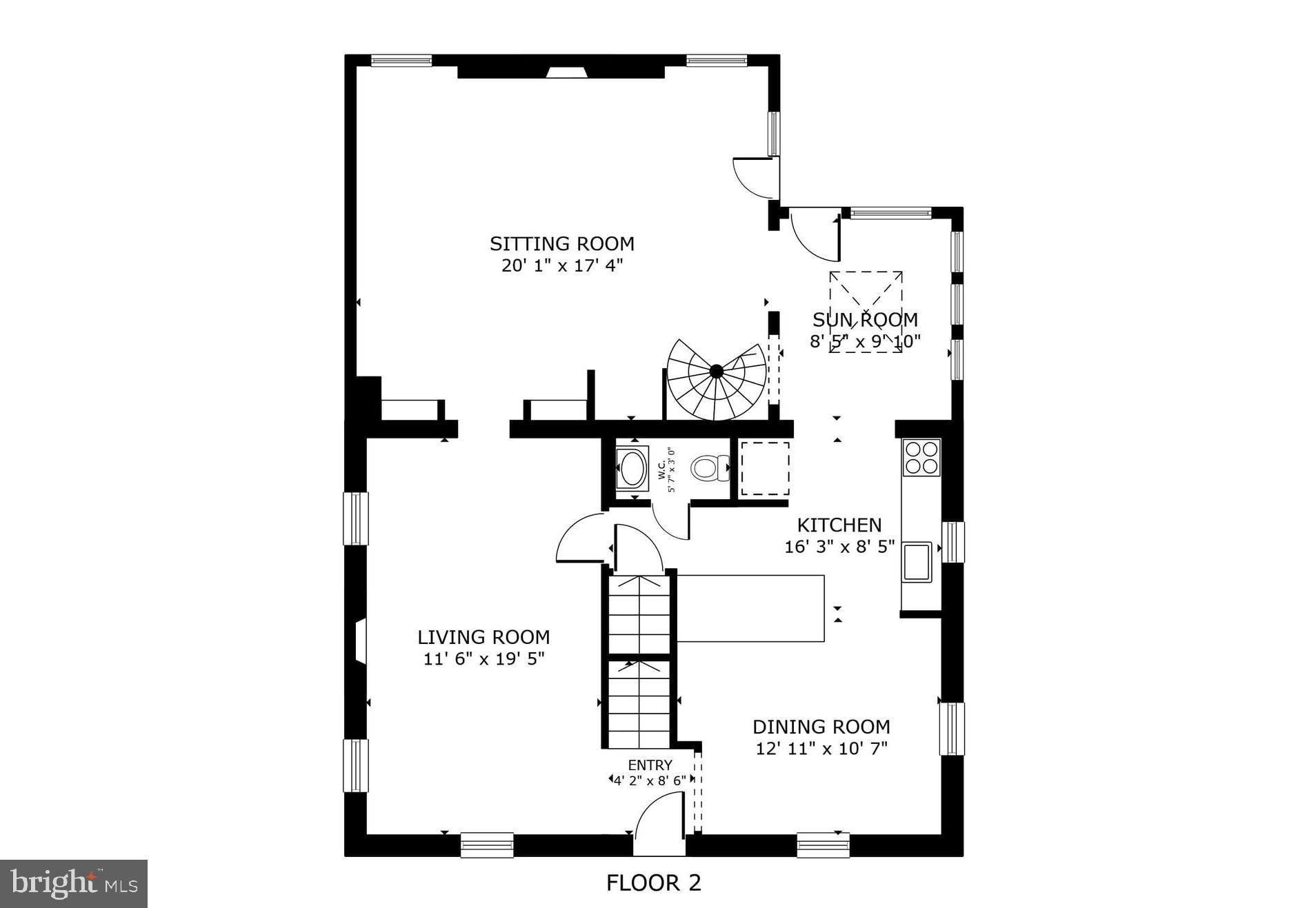 BRADLEY HILLS - Residential