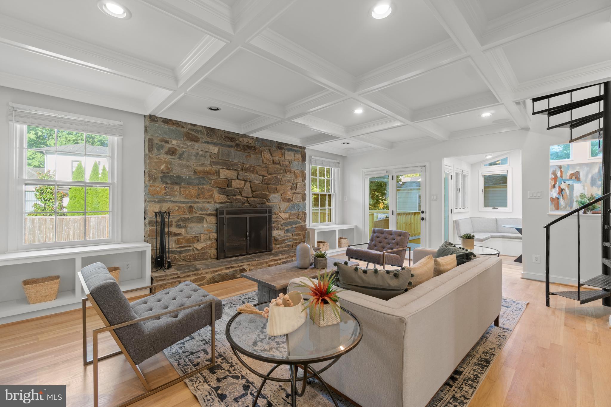 BRADLEY HILLS - Residential