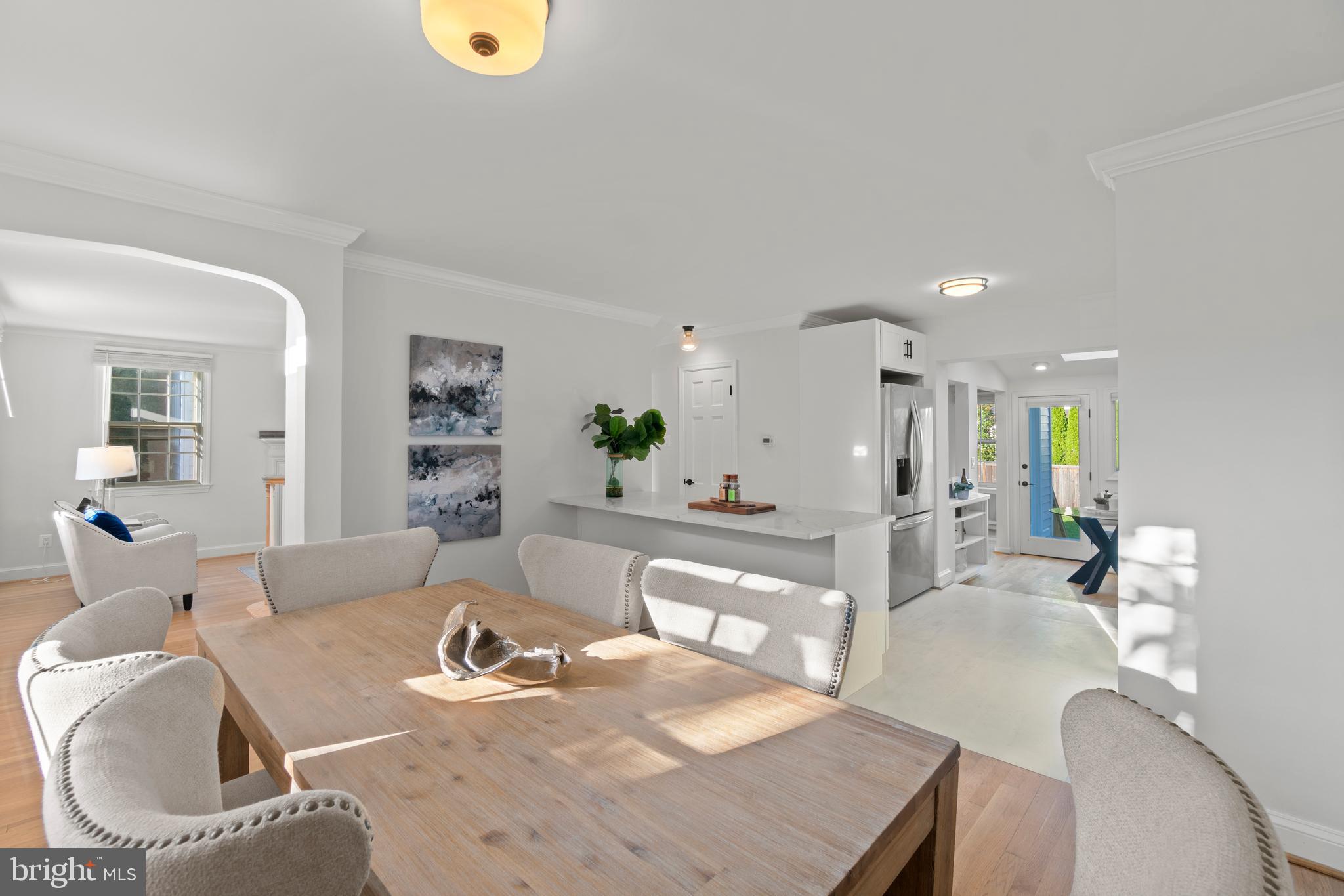 BRADLEY HILLS - Residential