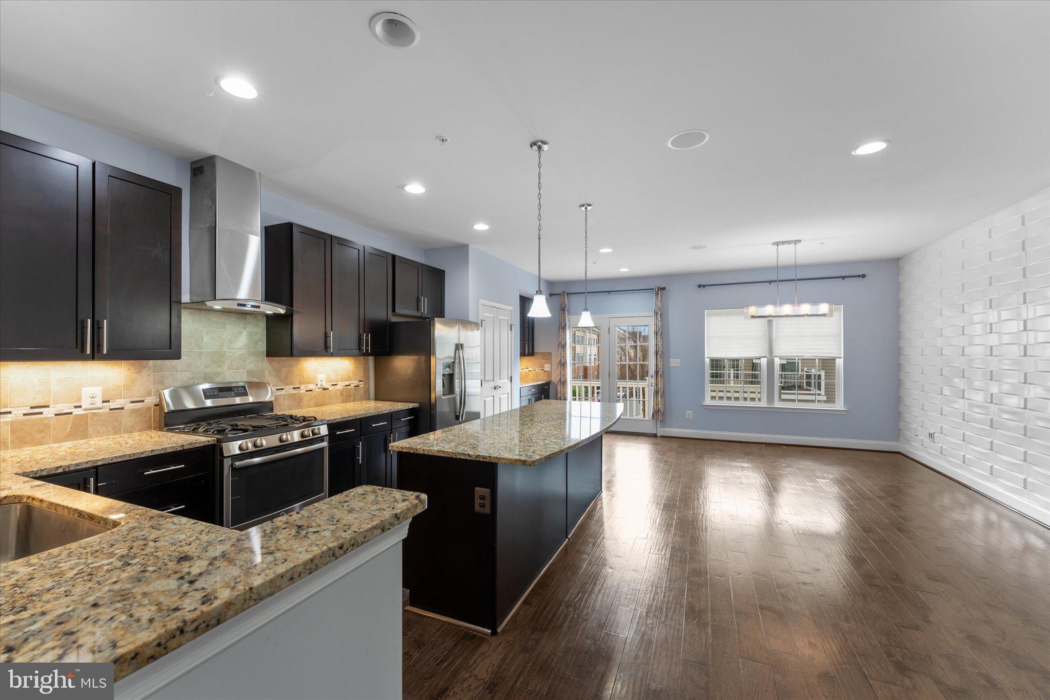 ARCOLA - Residential