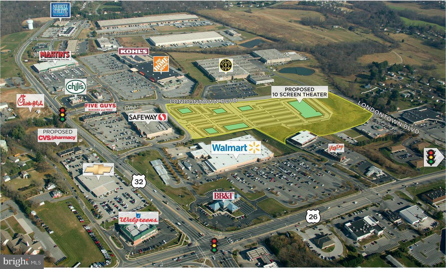 ARCOLA - Residential