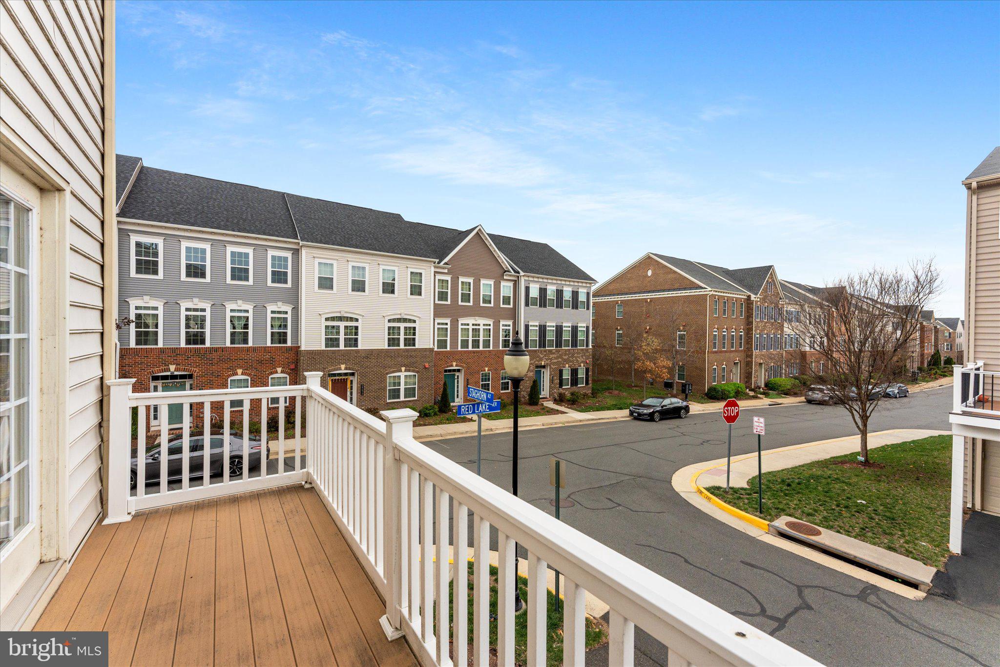 ARCOLA - Residential