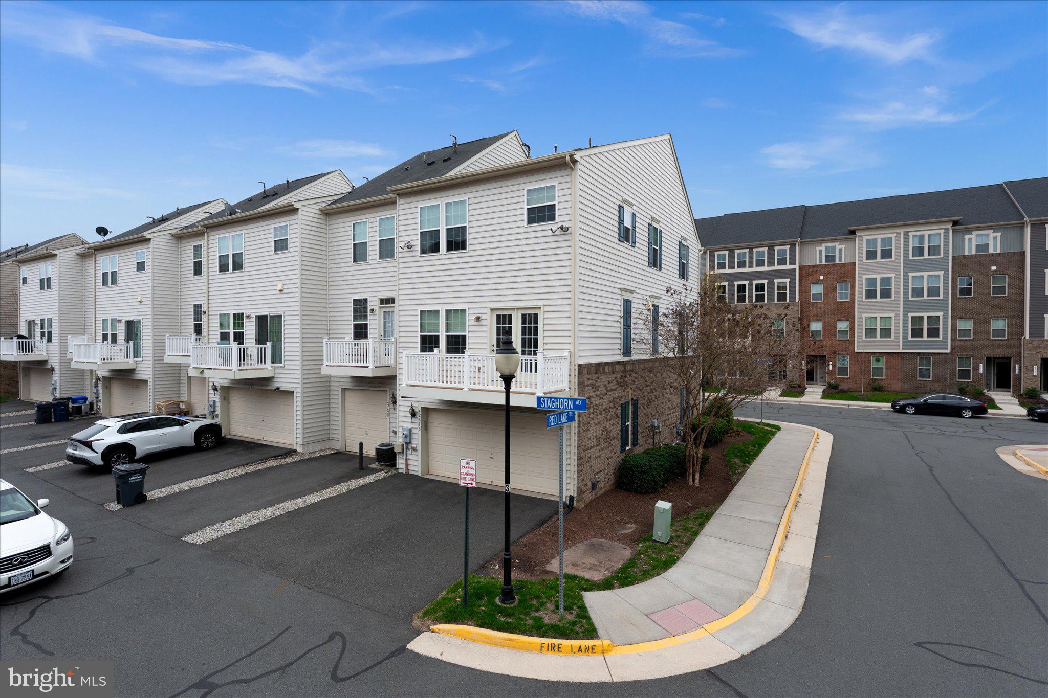 ARCOLA - Residential