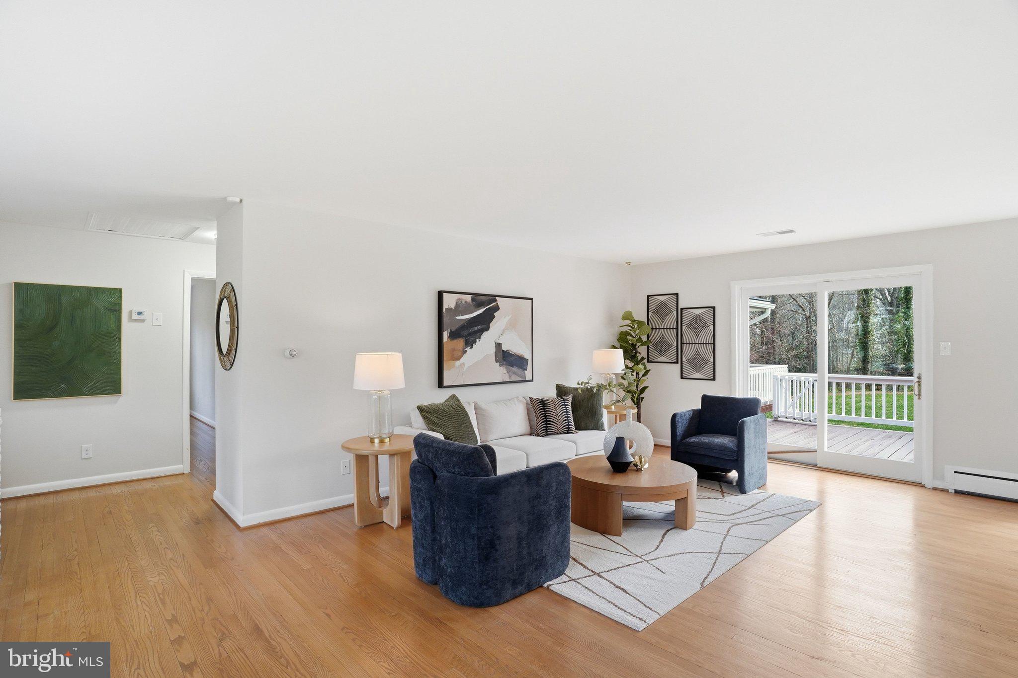 MANTUA - Residential