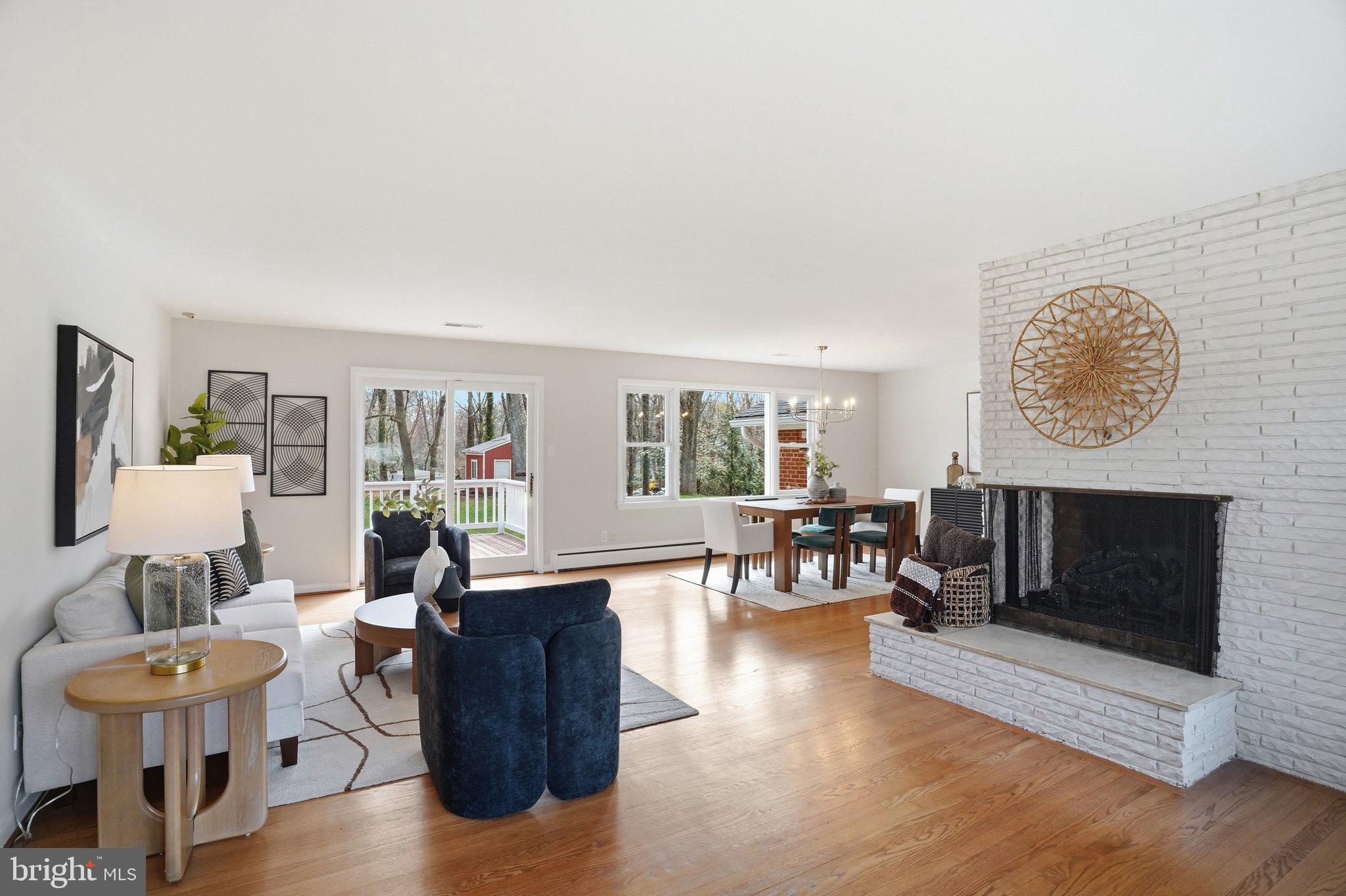 MANTUA - Residential