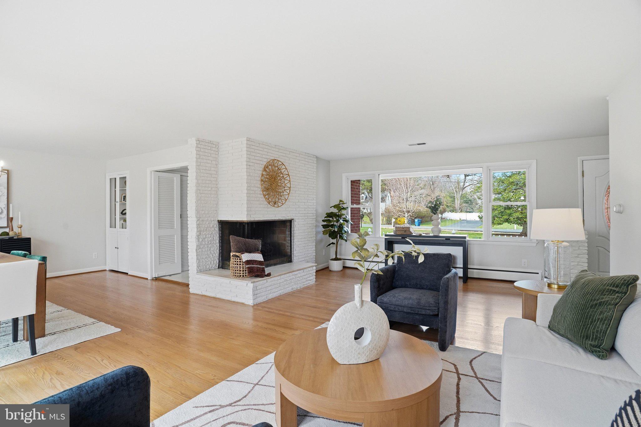 MANTUA - Residential