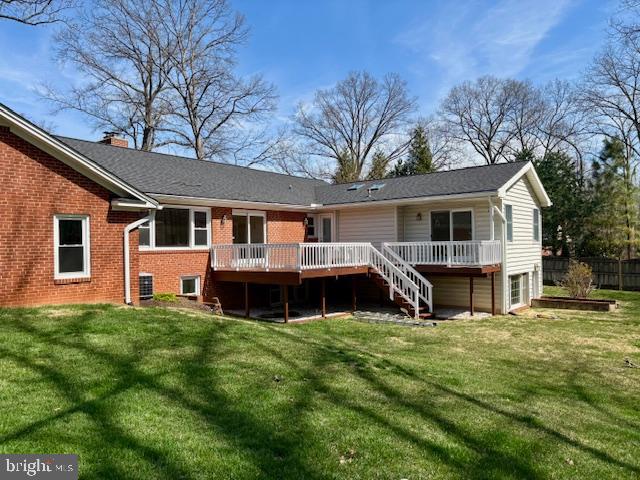 8509 CRESTVIEW DRIVE