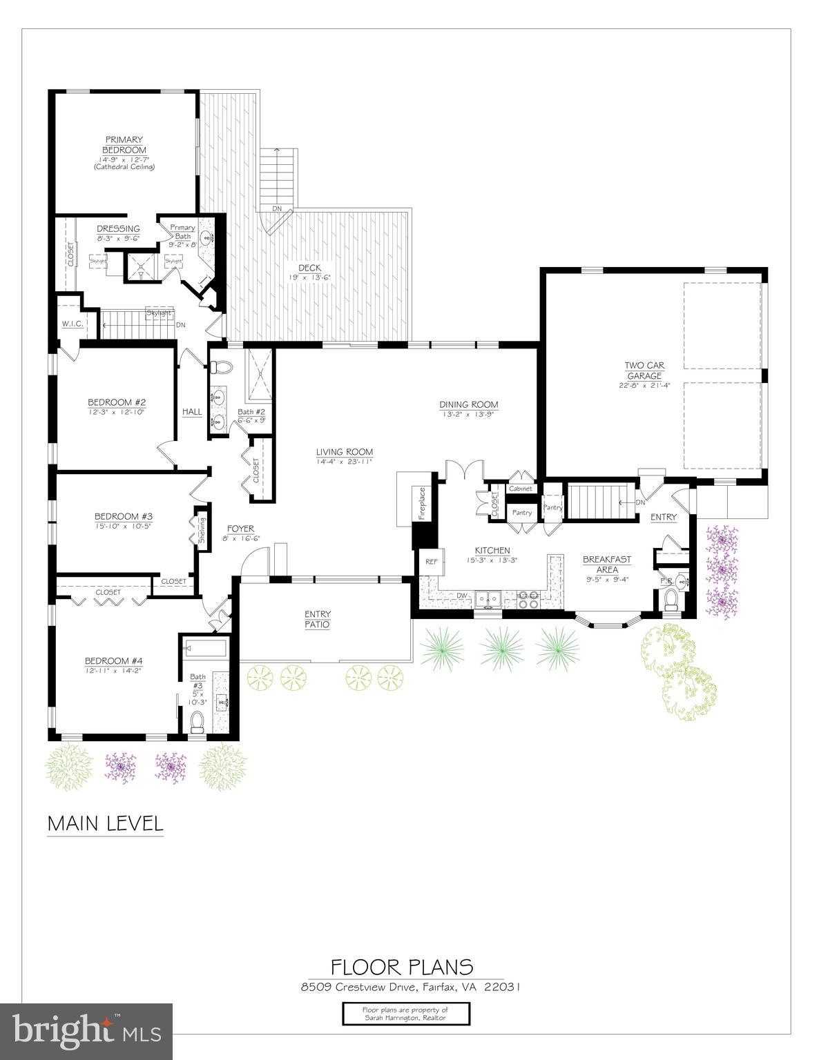 MANTUA - Residential