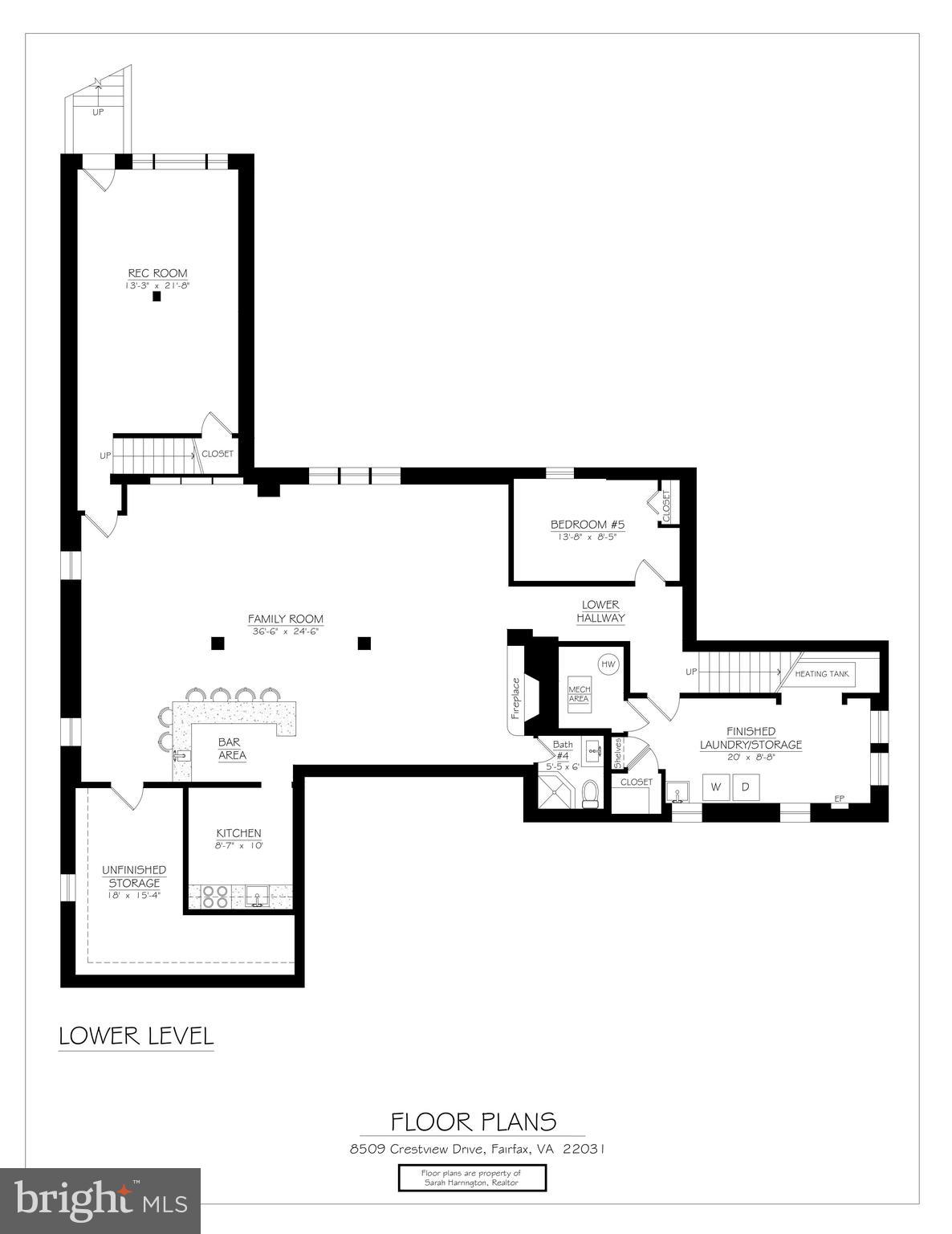MANTUA - Residential