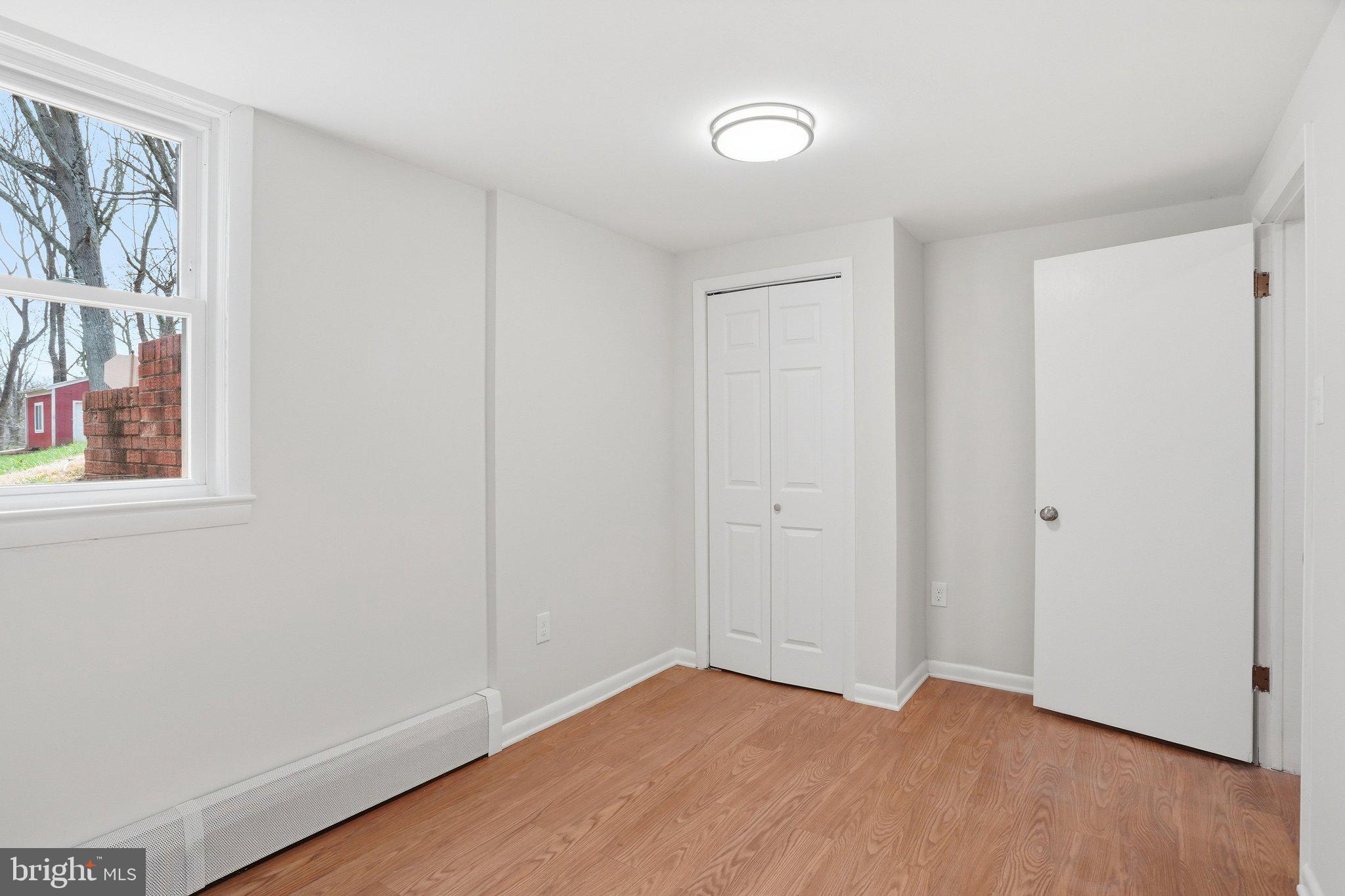 MANTUA - Residential