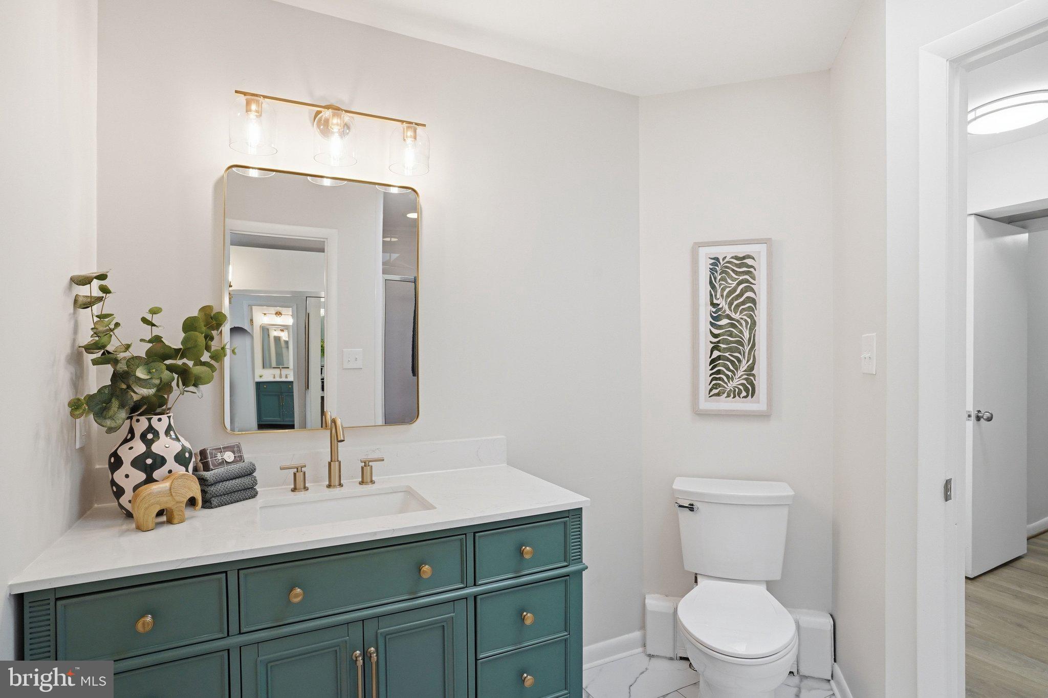 MANTUA - Residential