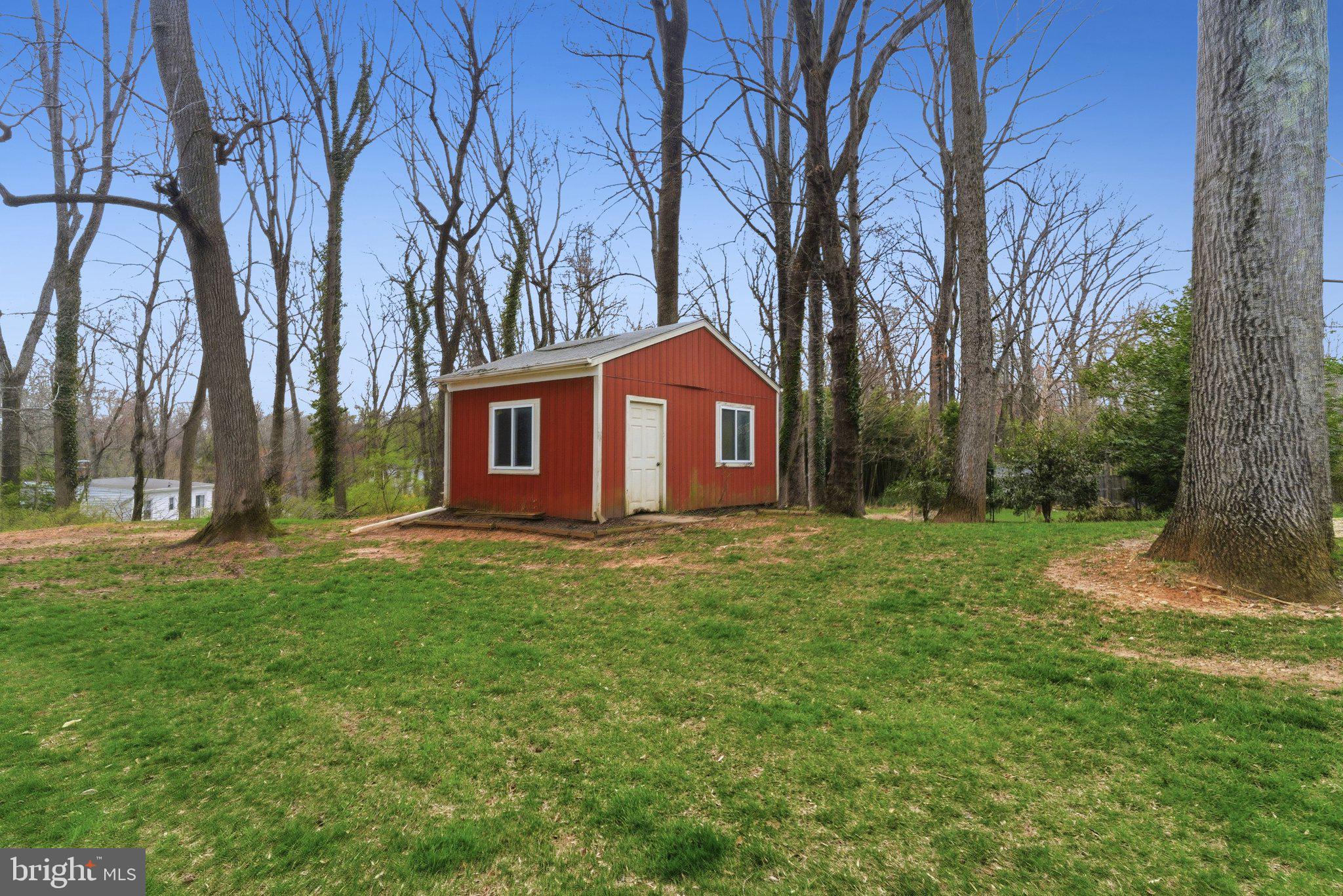 MANTUA - Residential