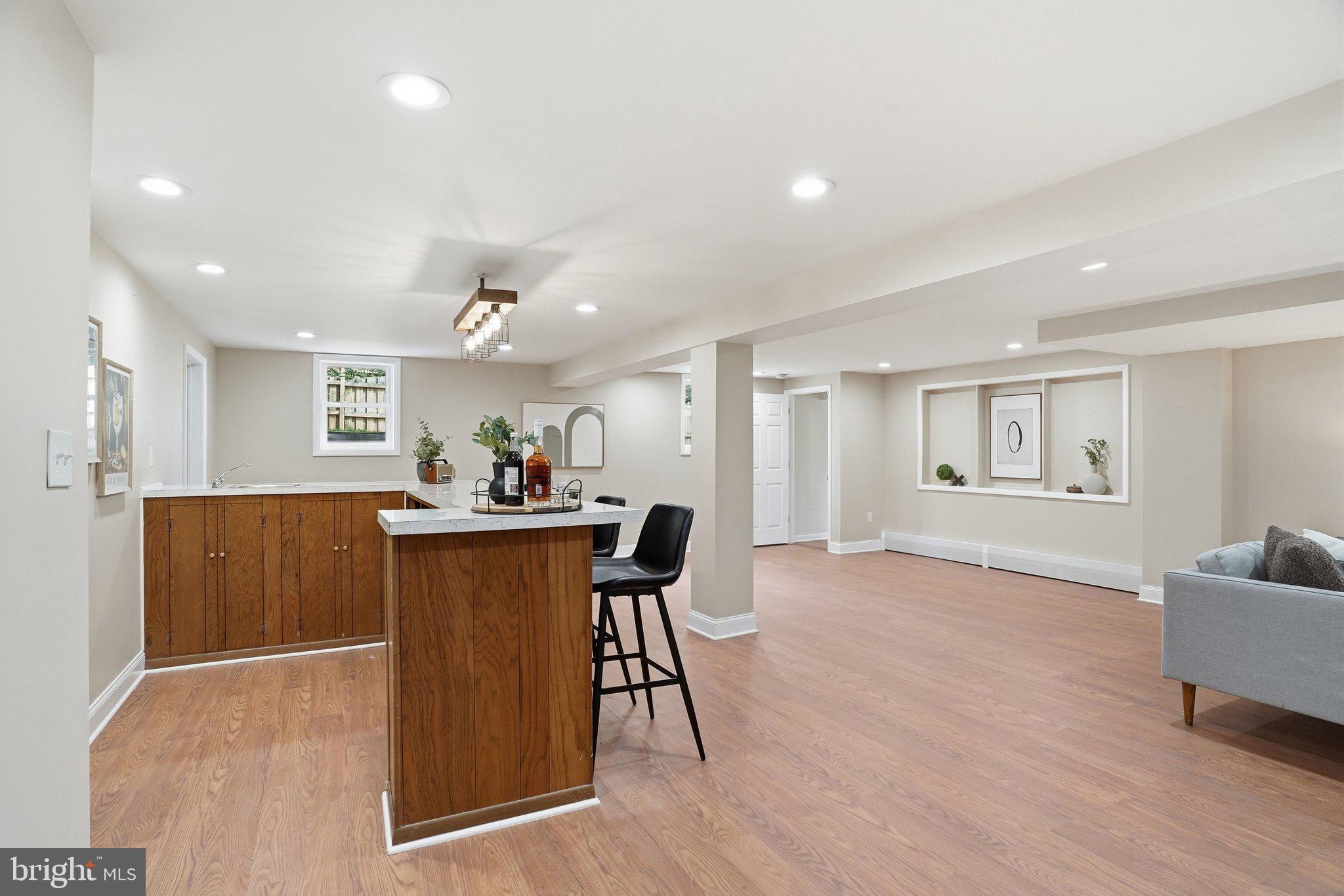 MANTUA - Residential