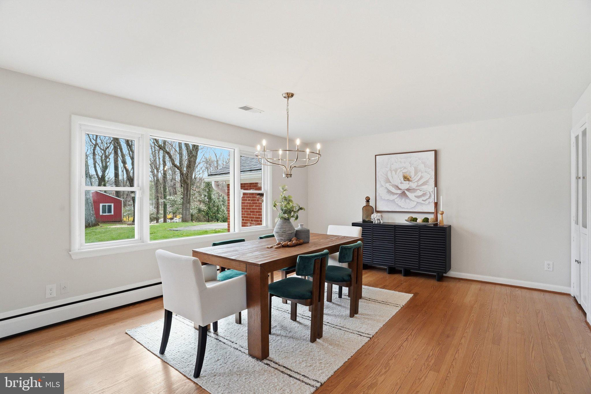 MANTUA - Residential