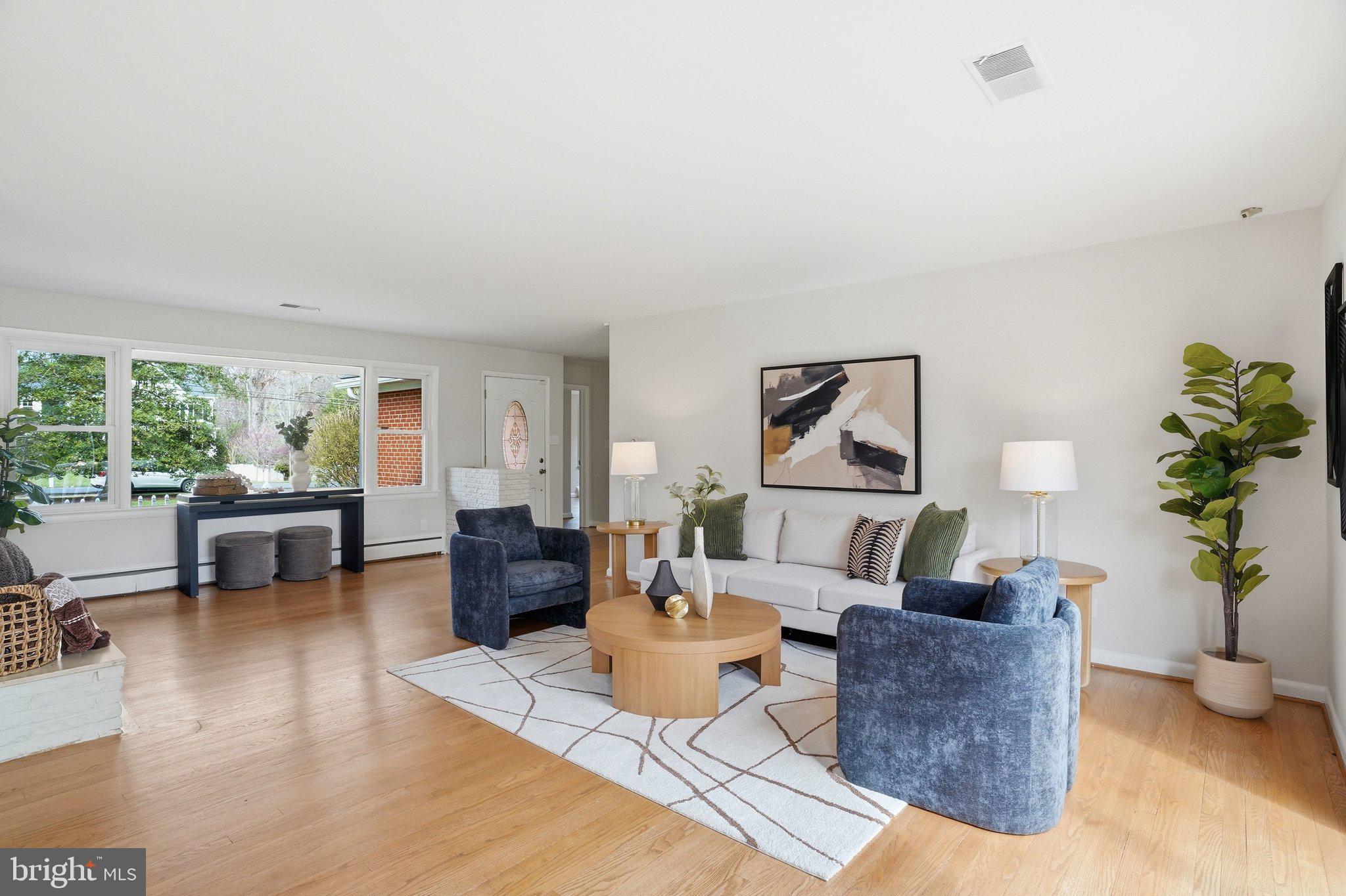 MANTUA - Residential