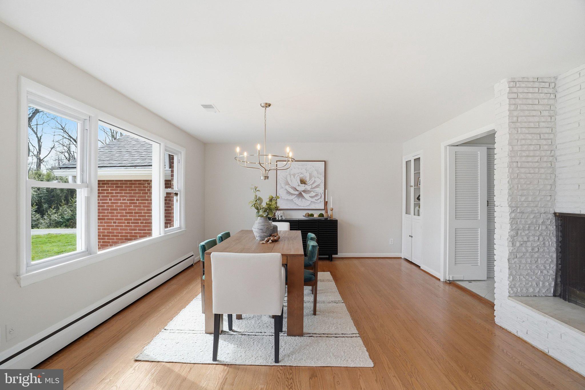 MANTUA - Residential