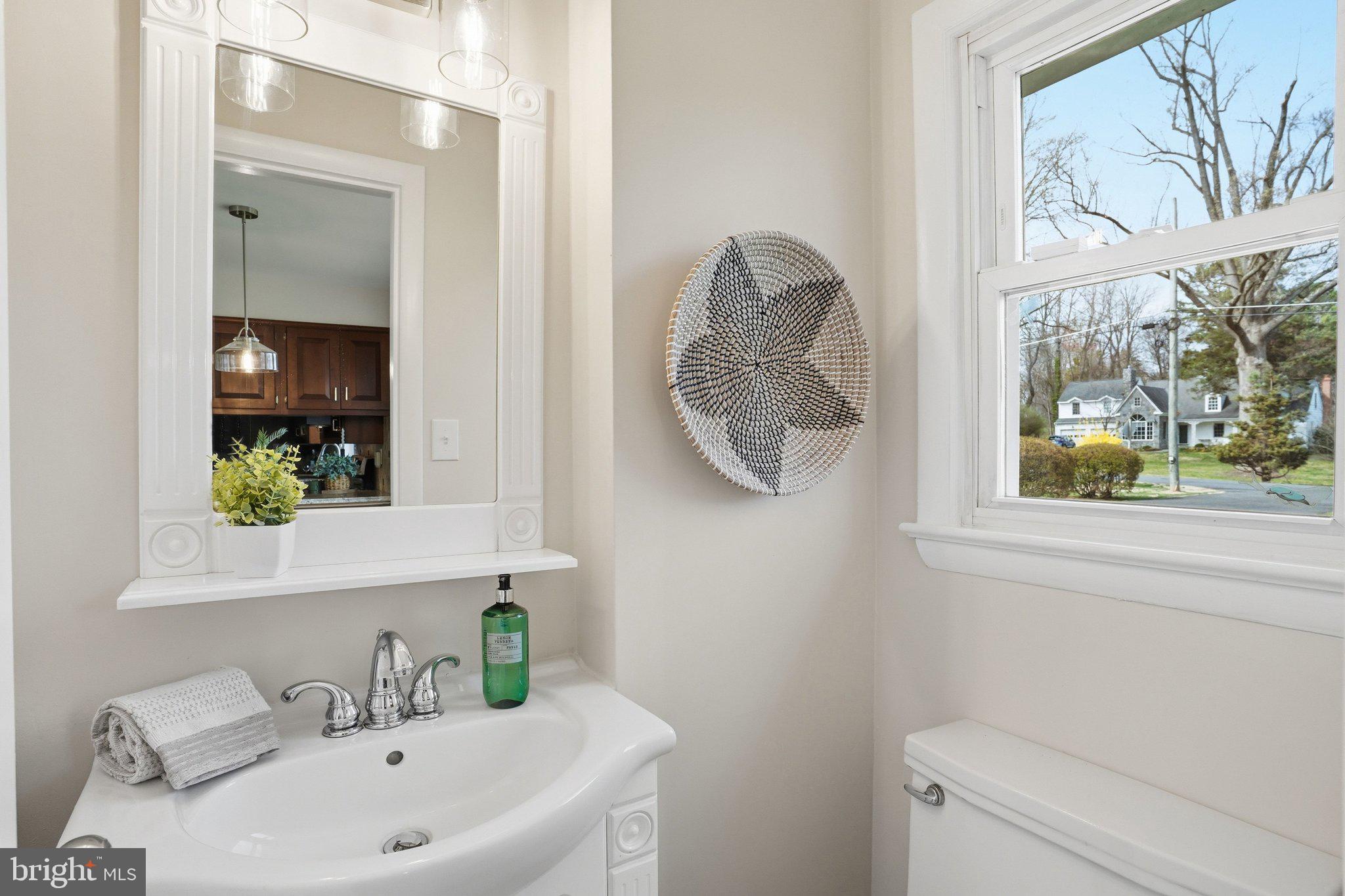 MANTUA - Residential