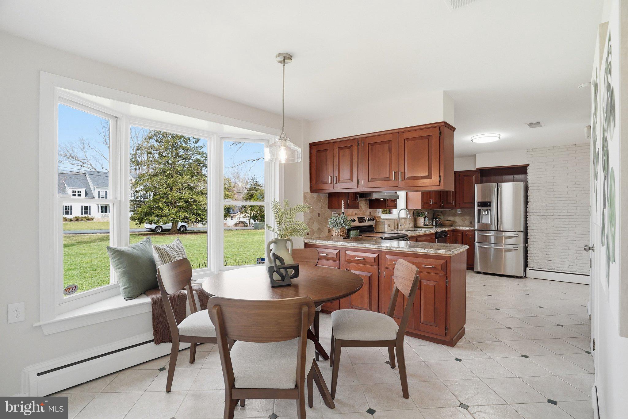 MANTUA - Residential