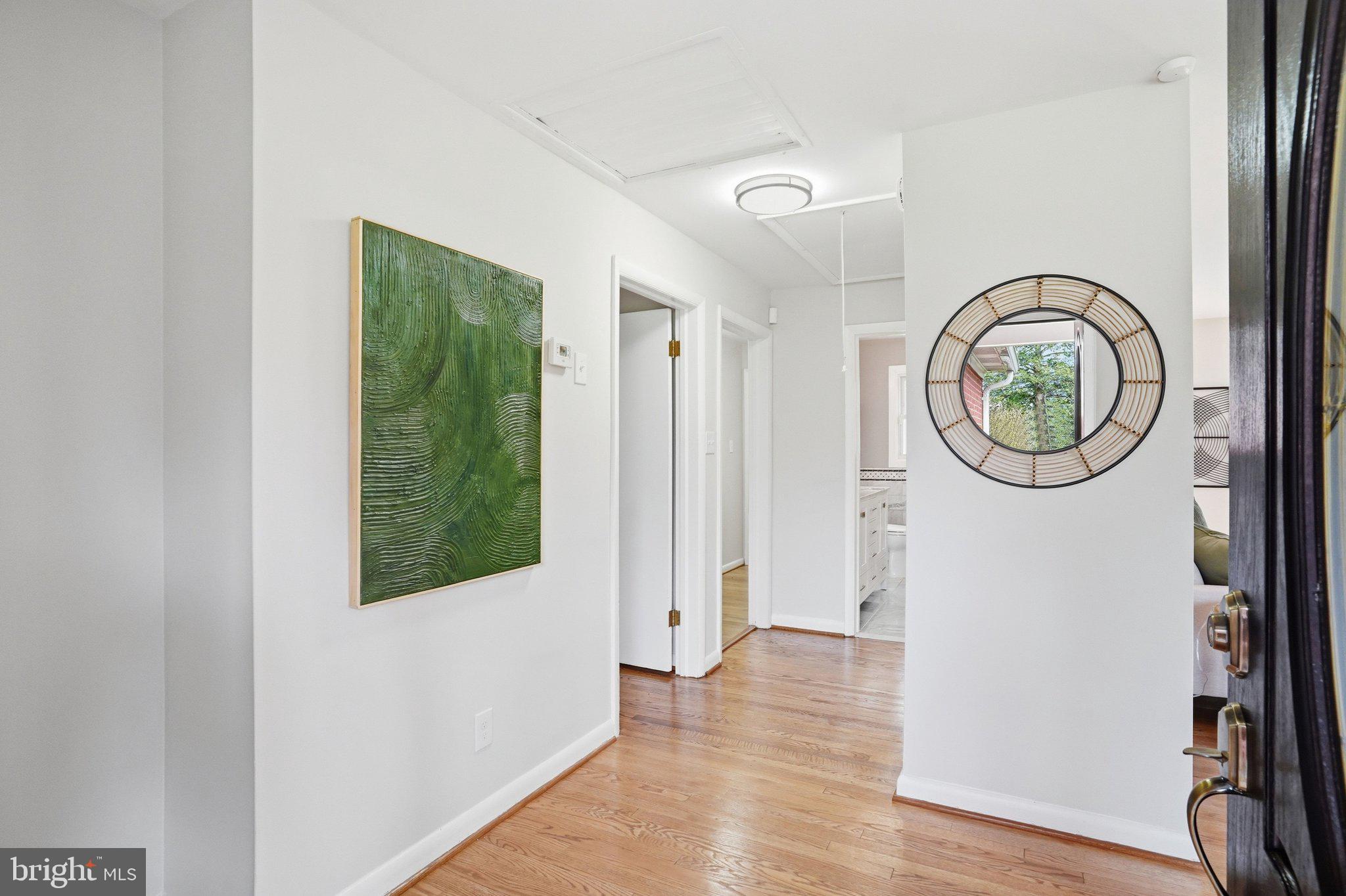 MANTUA - Residential