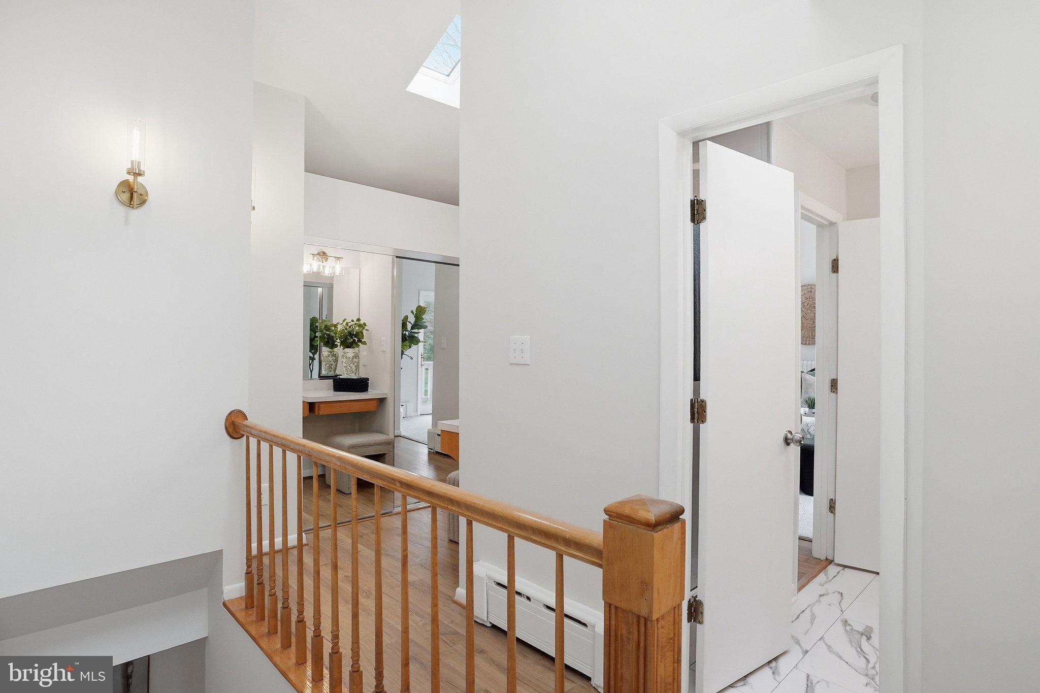 MANTUA - Residential