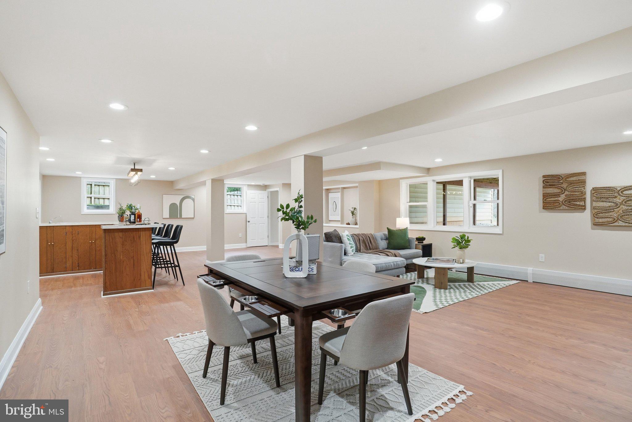 MANTUA - Residential