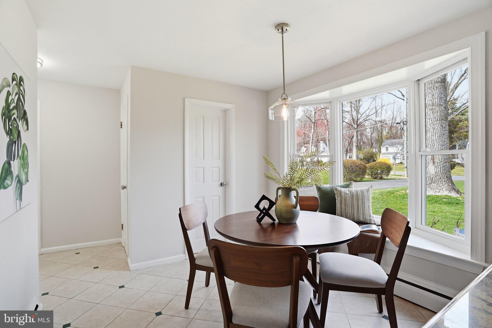 MANTUA - Residential