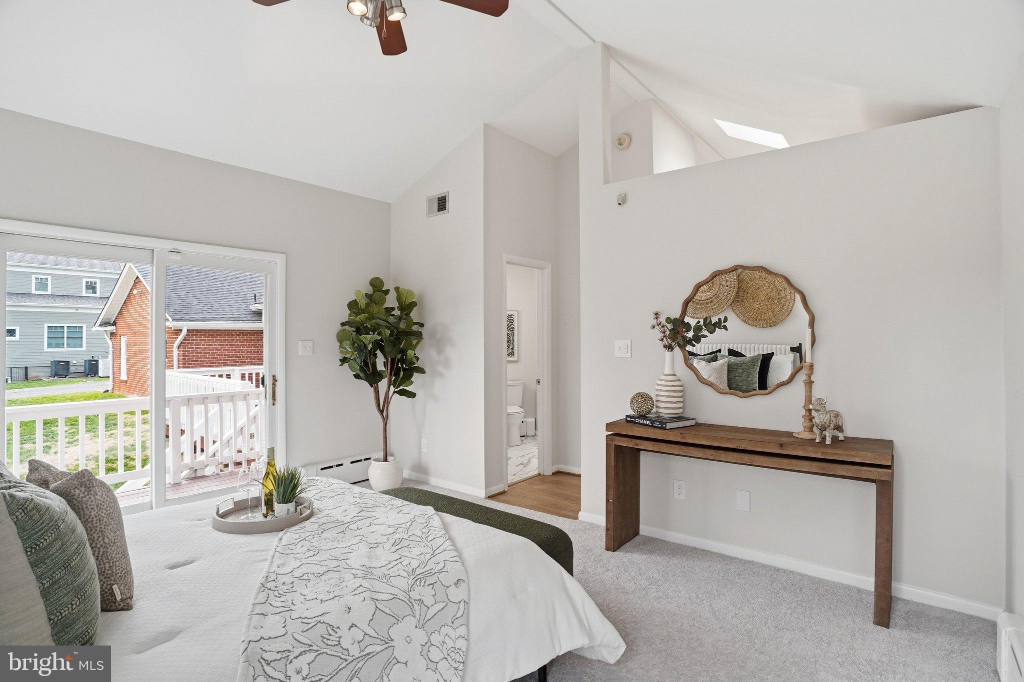 MANTUA - Residential