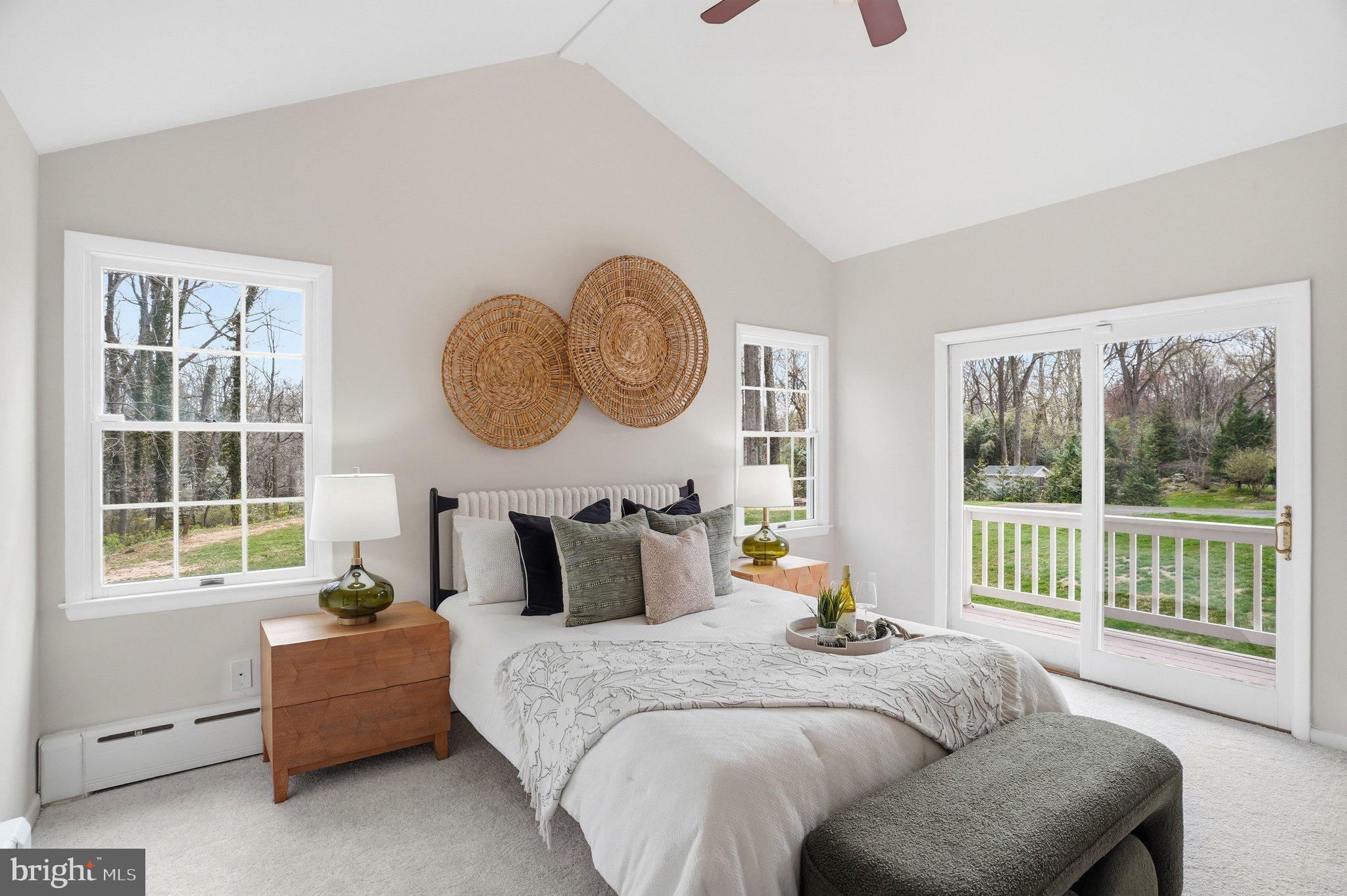 MANTUA - Residential