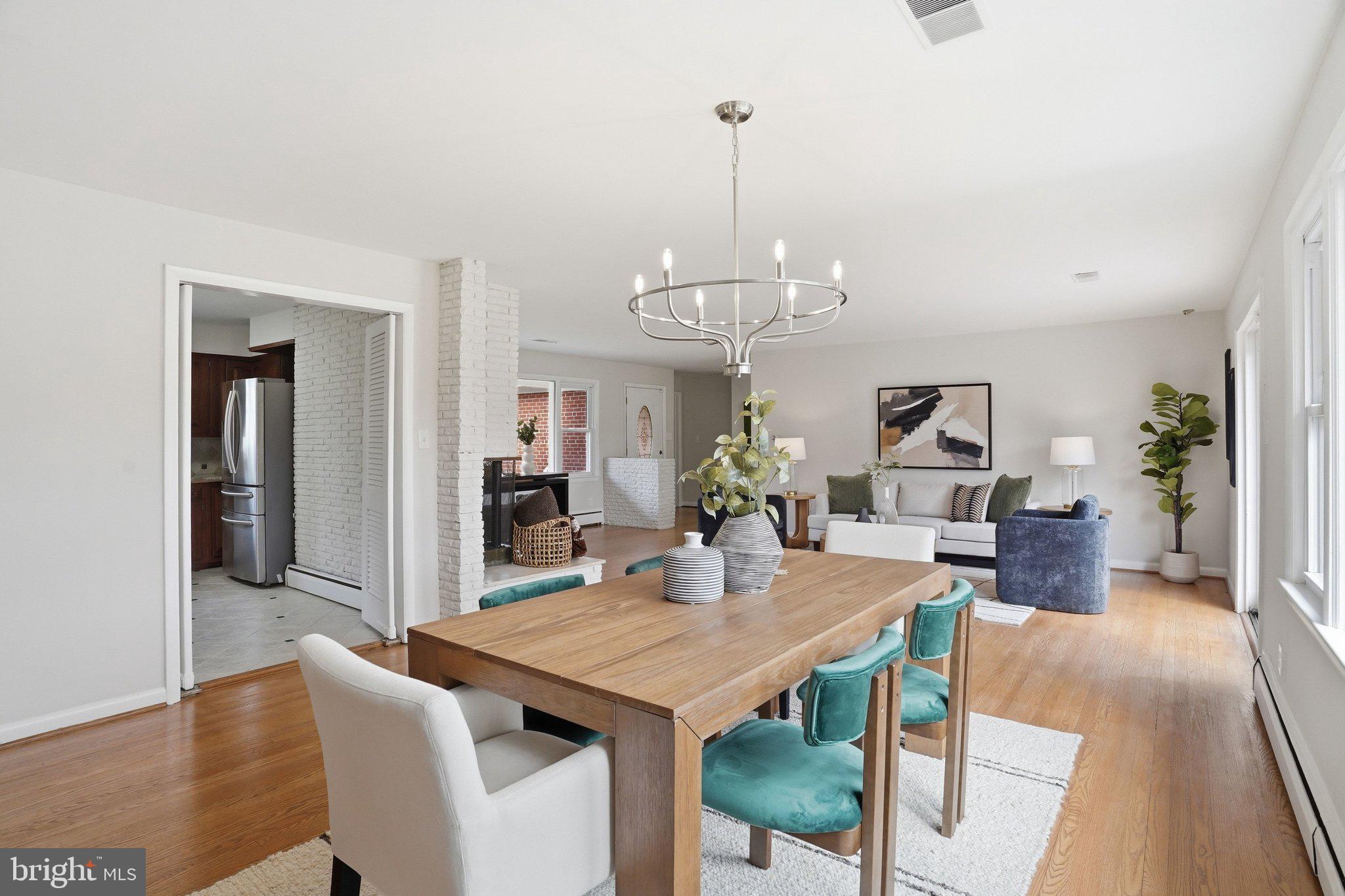 MANTUA - Residential