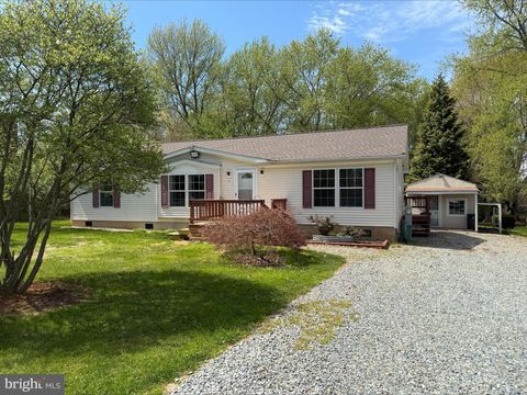 13 CEDAR TRAIL DELTA PA 17314