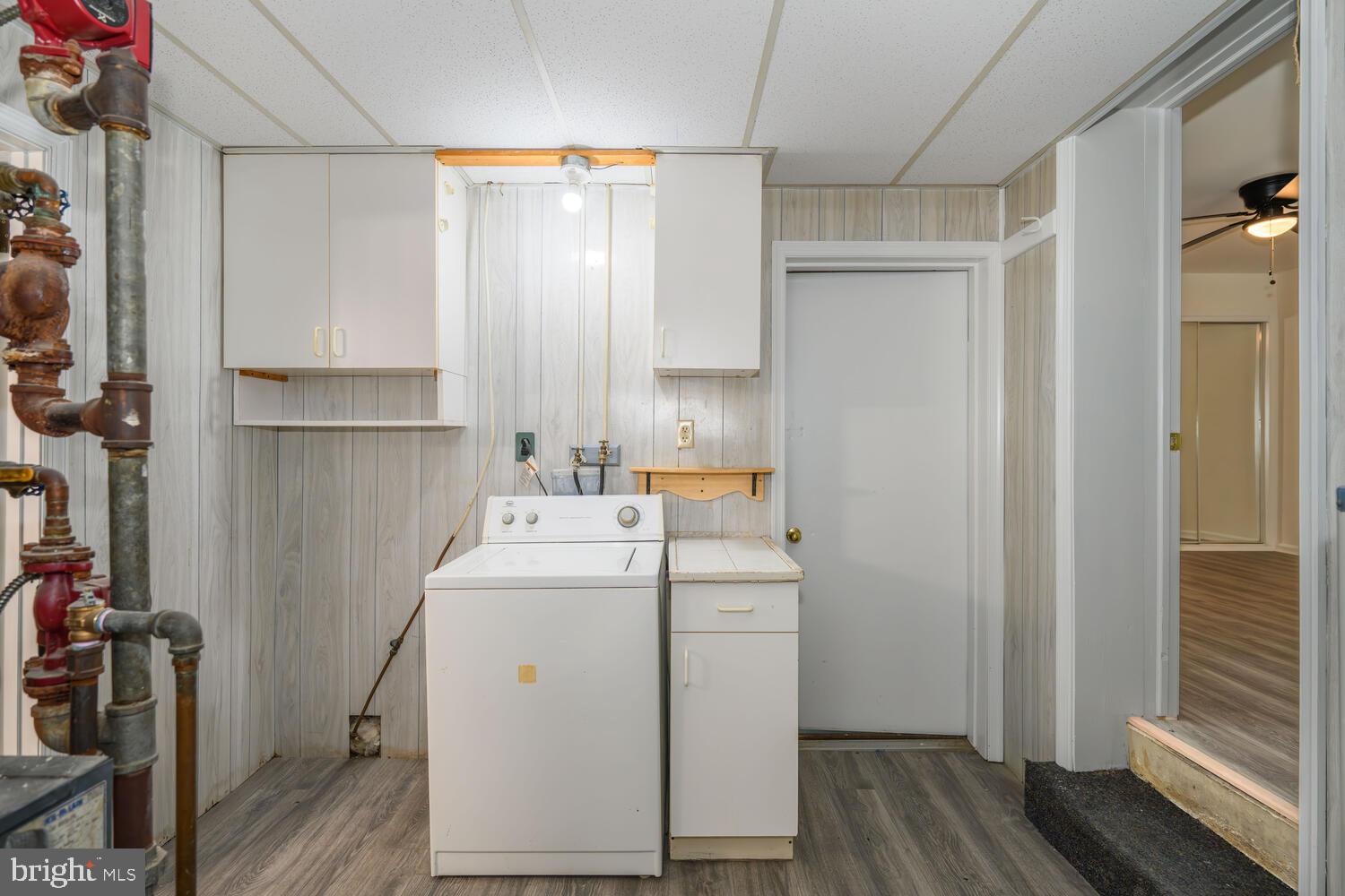 QUAKER NECK - Residential