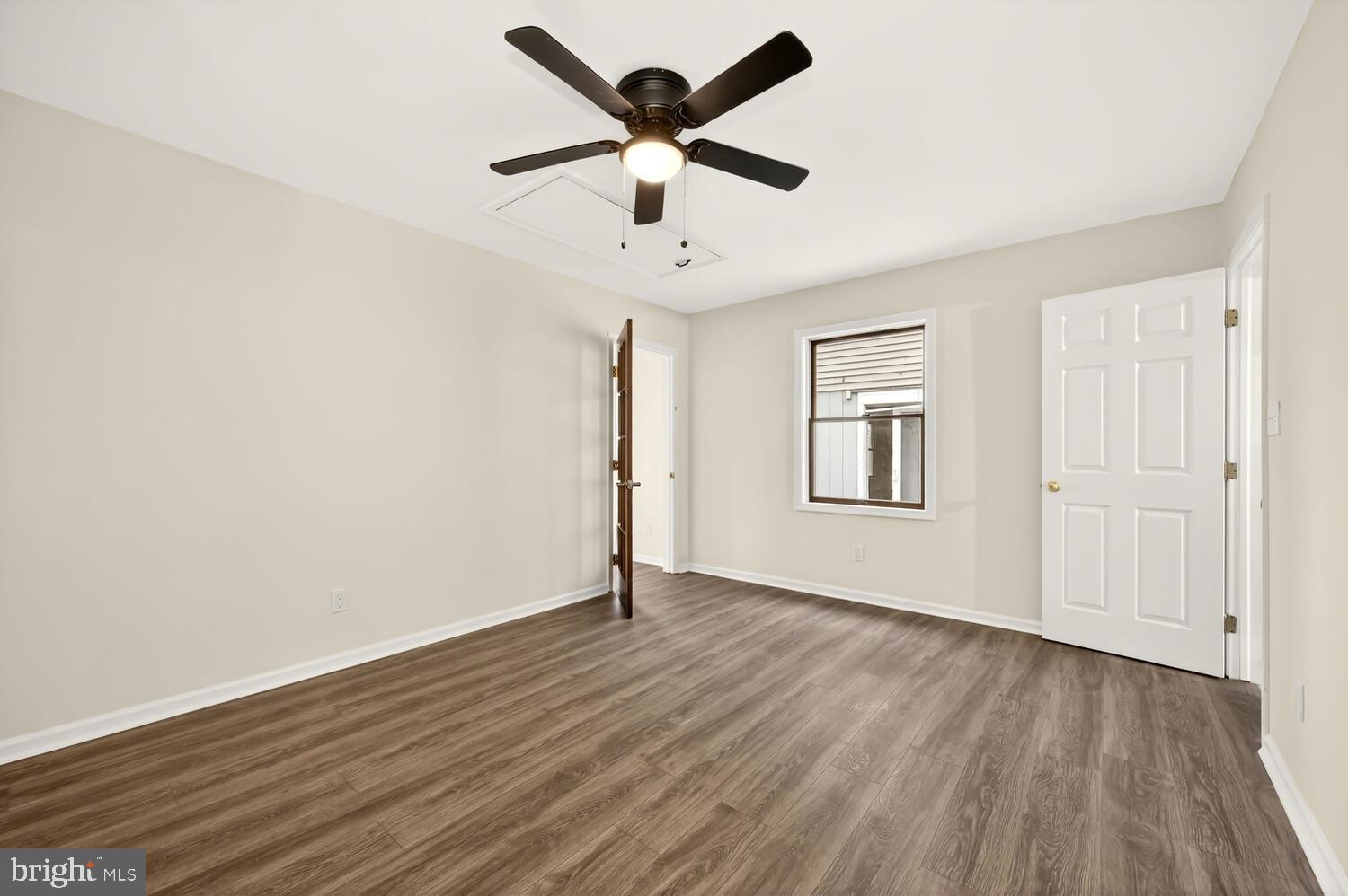 QUAKER NECK - Residential