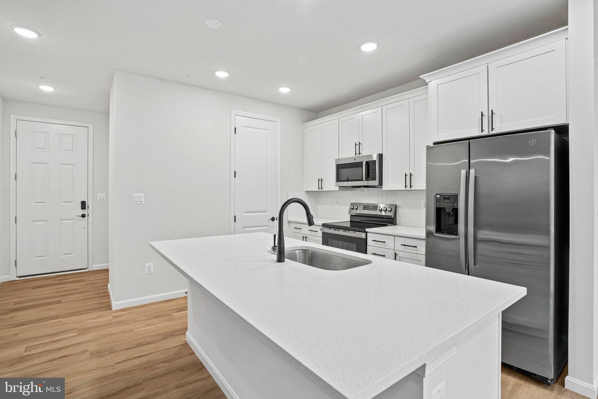 NORTHWOODS - Residential