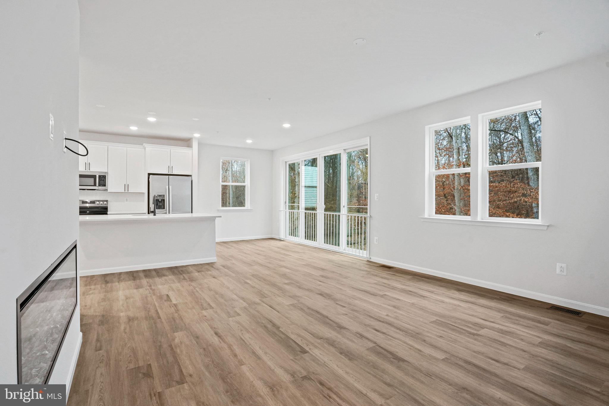 NORTHWOODS - Residential