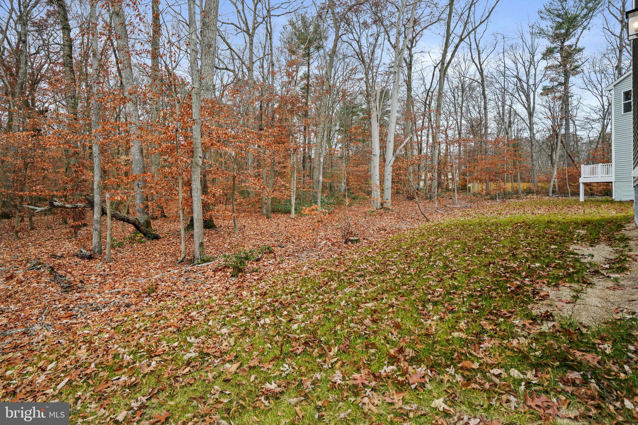 NORTHWOODS - Residential