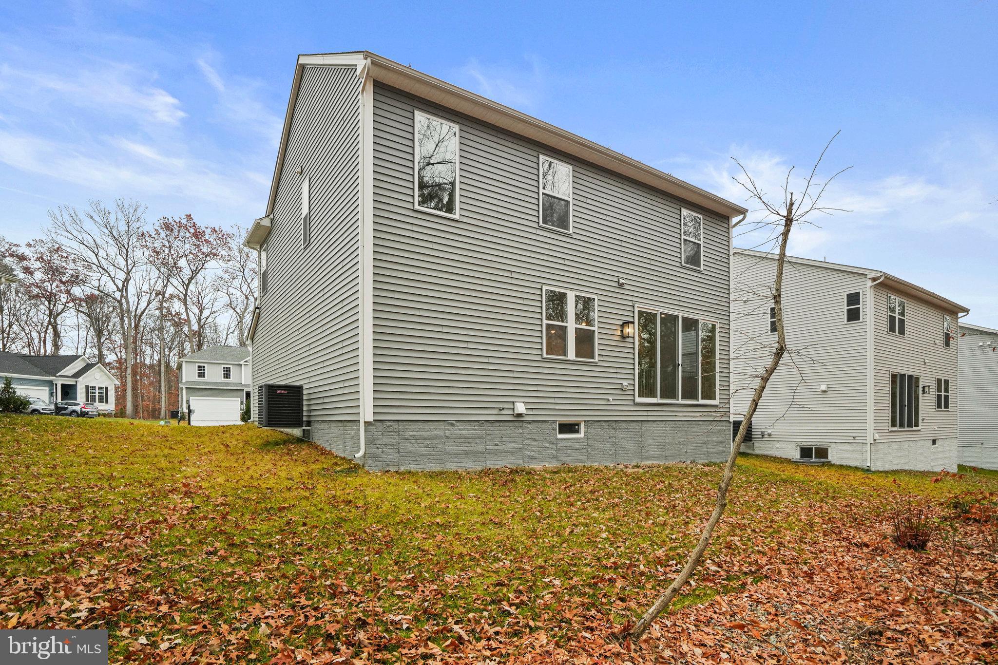 NORTHWOODS - Residential