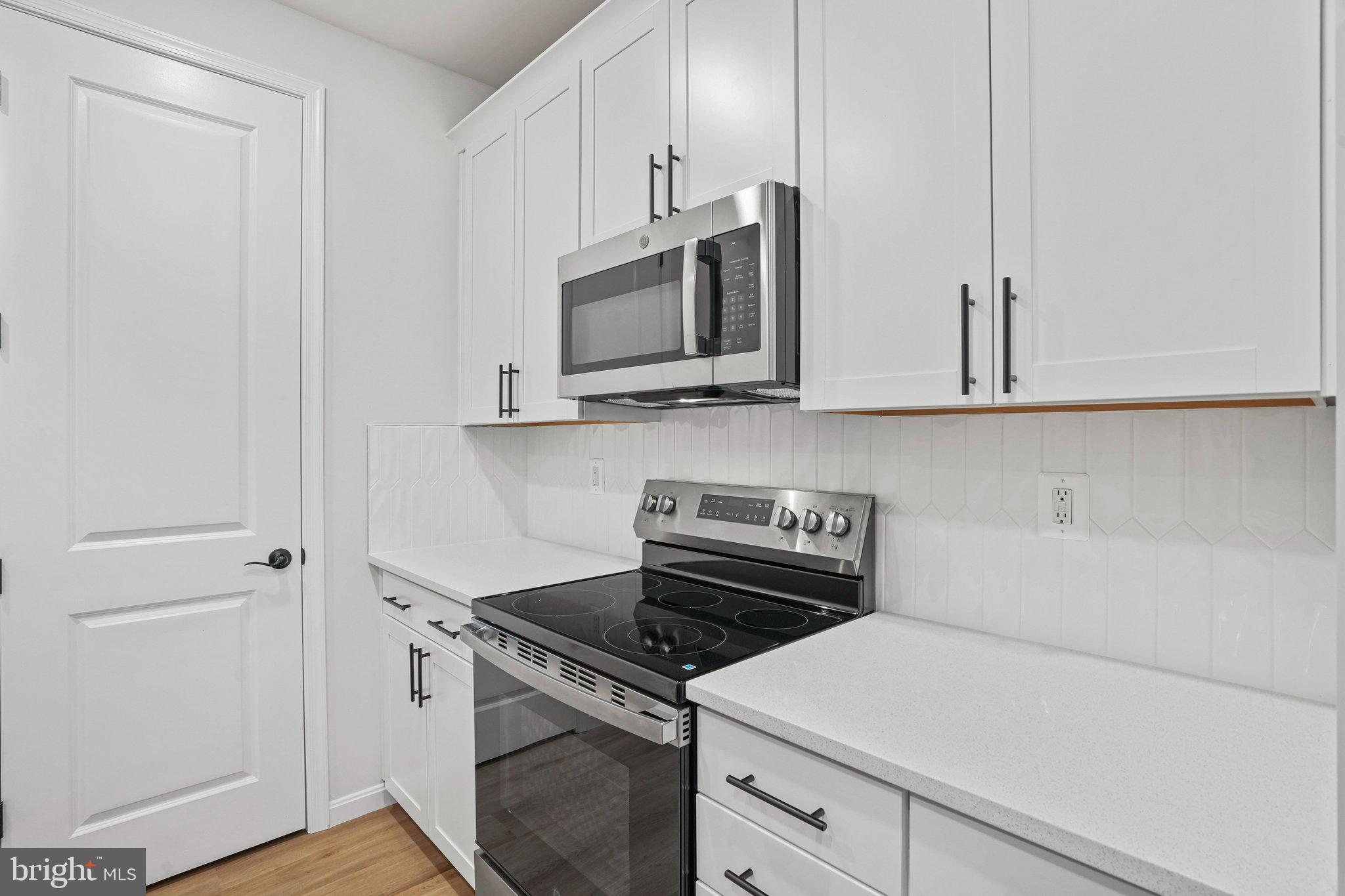 NORTHWOODS - Residential