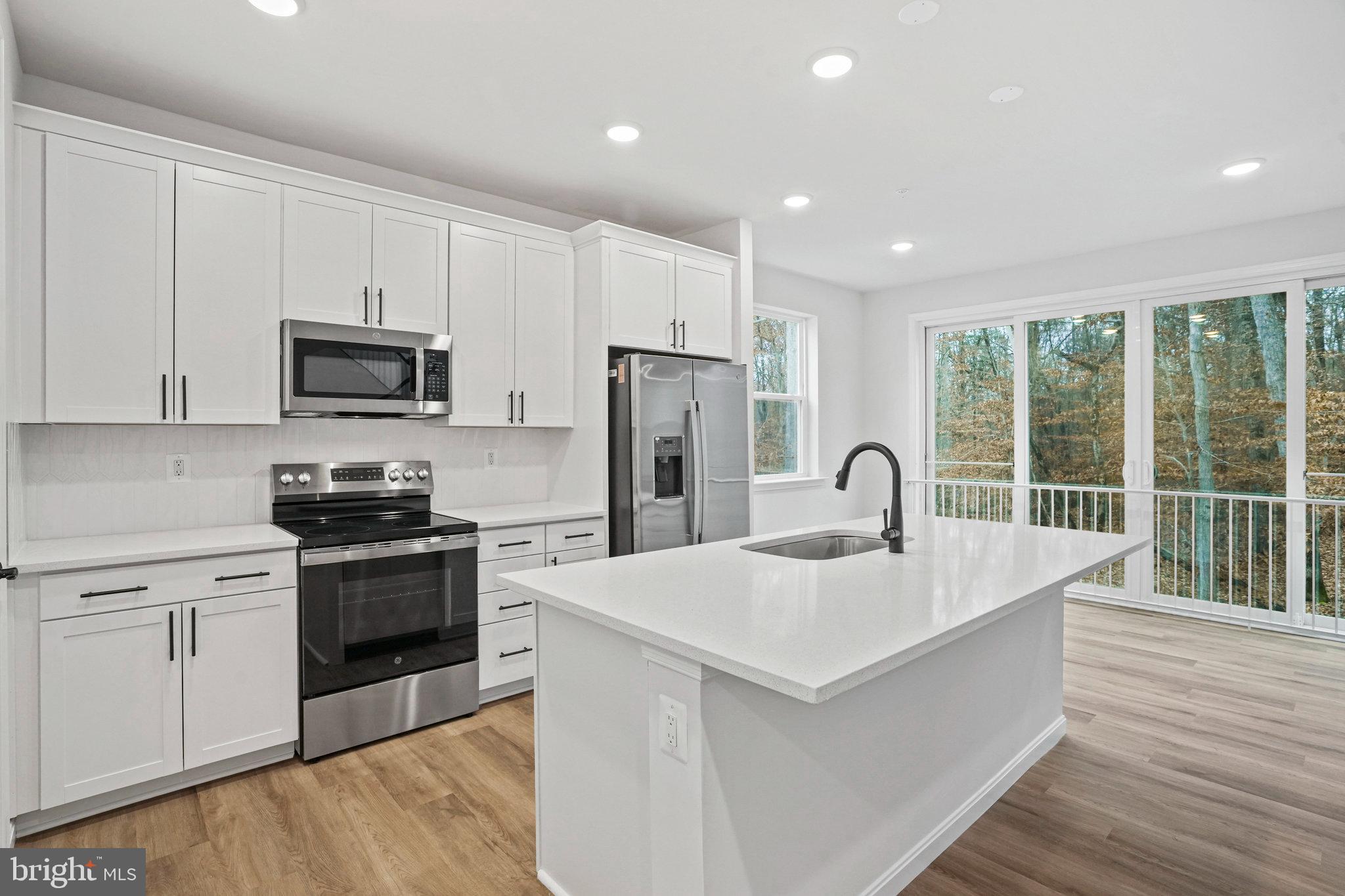 NORTHWOODS - Residential