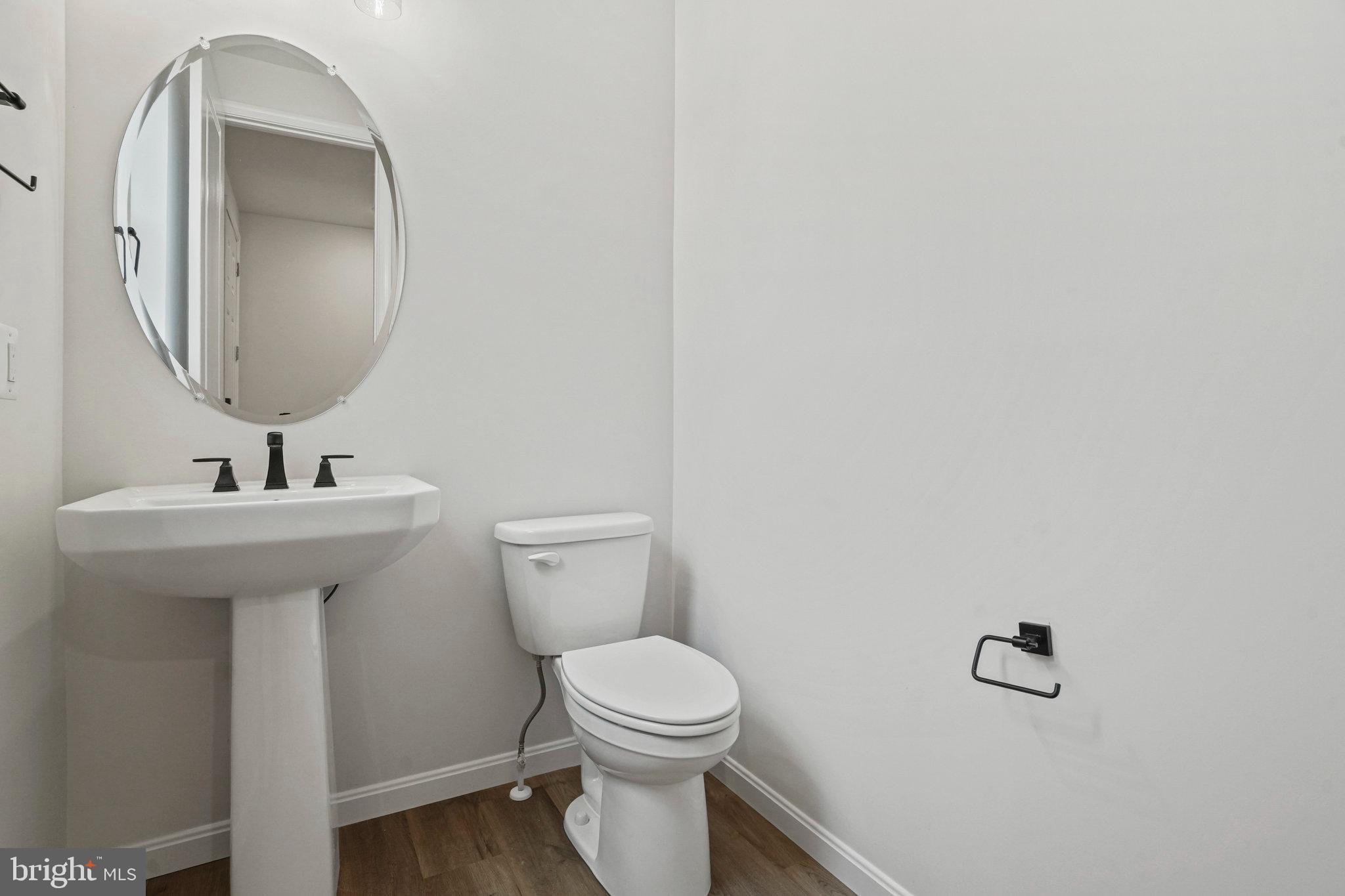 NORTHWOODS - Residential