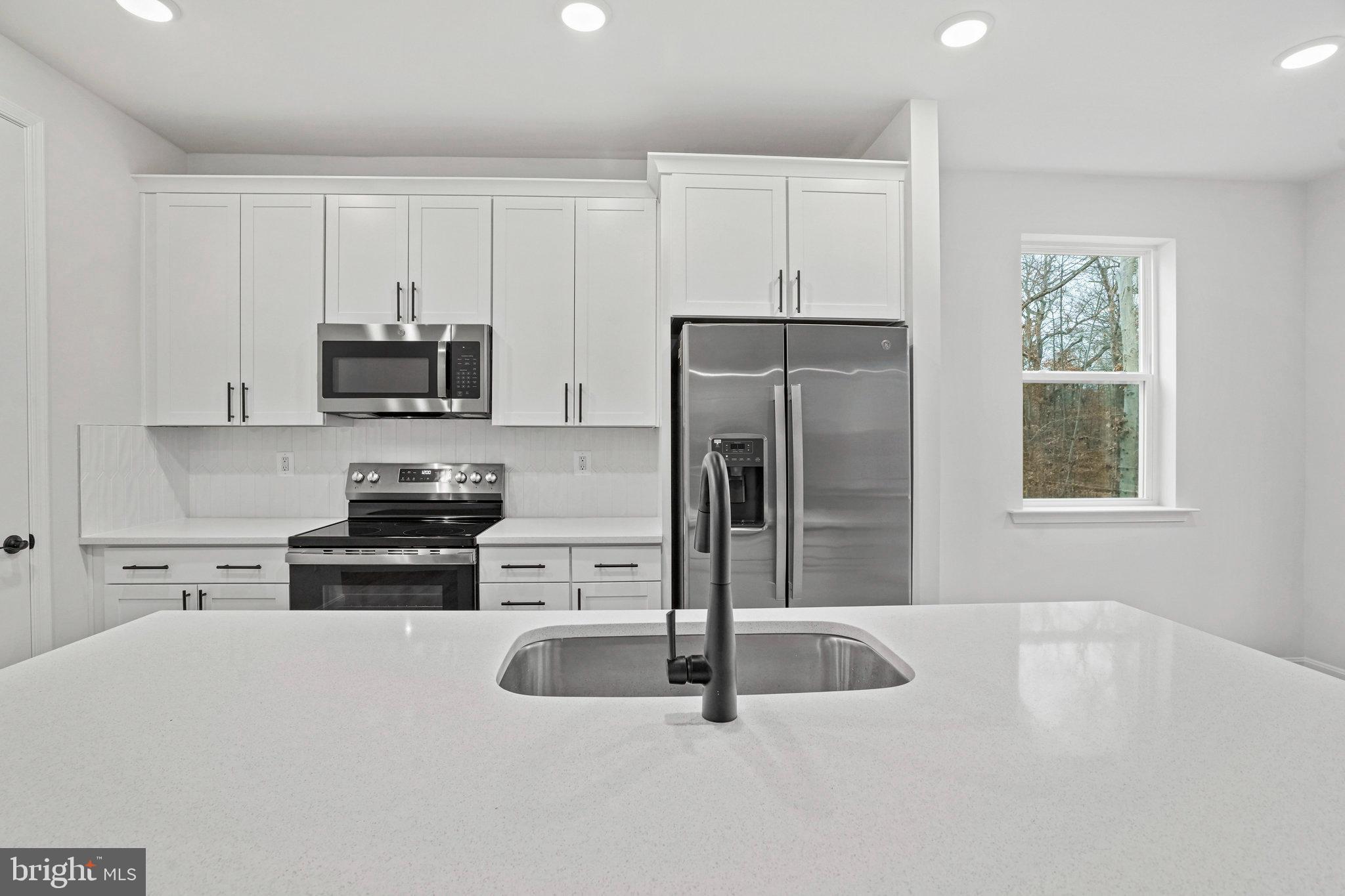 NORTHWOODS - Residential