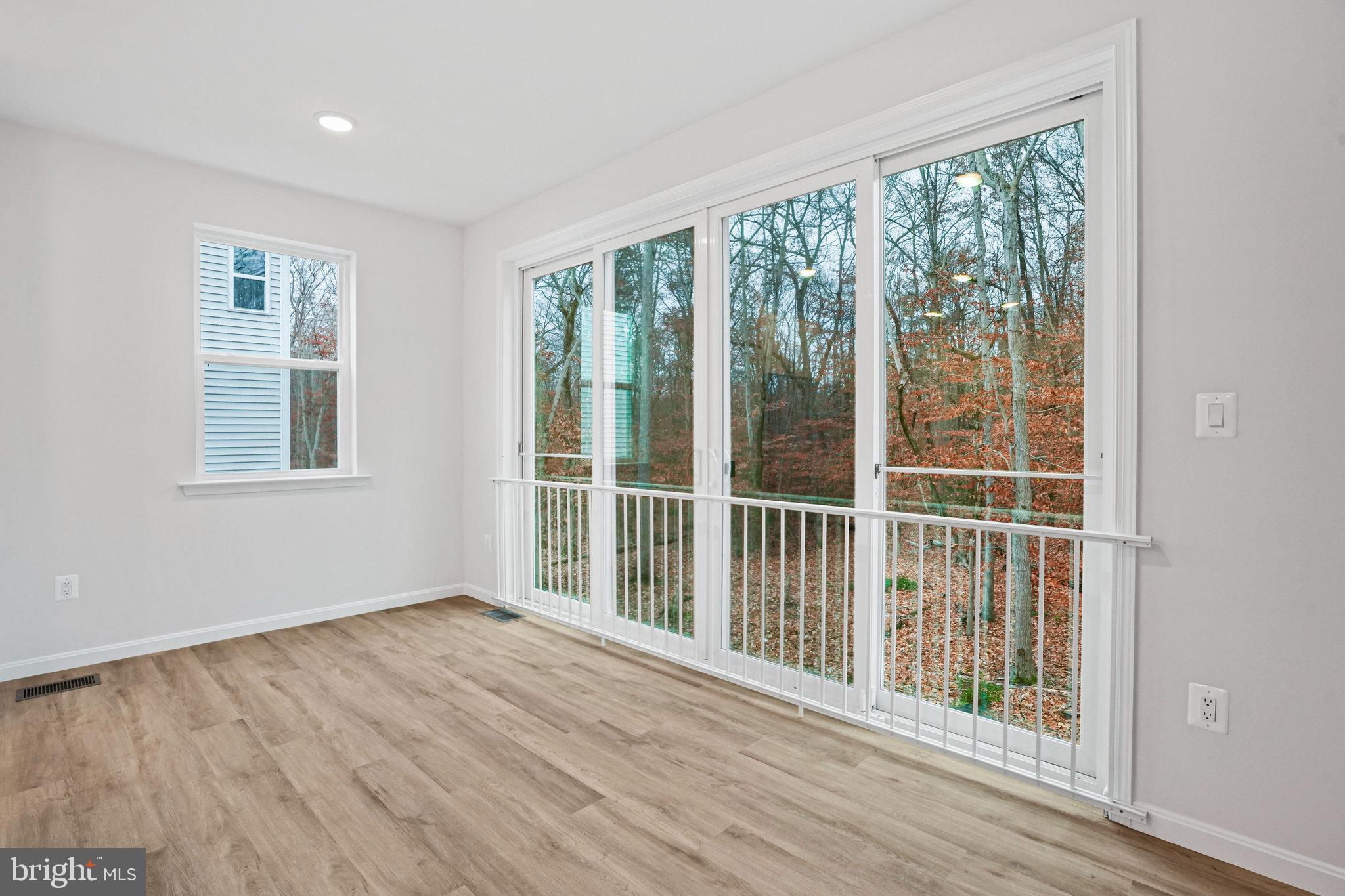 NORTHWOODS - Residential