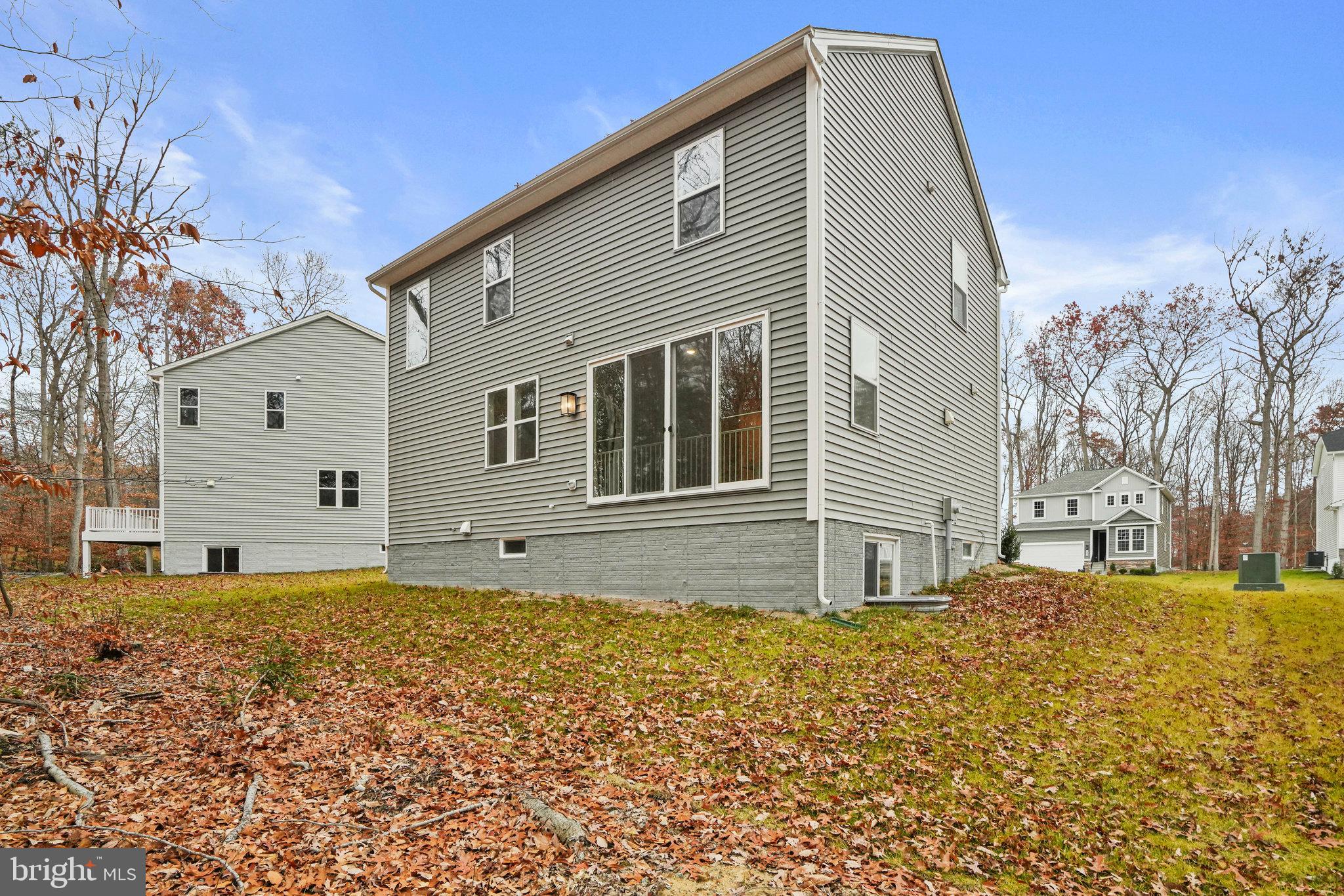 NORTHWOODS - Residential