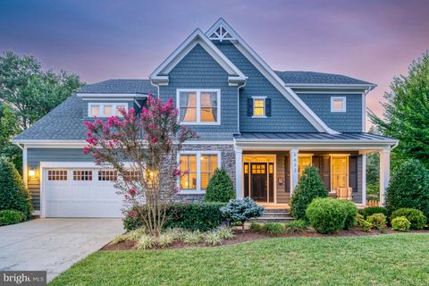 6632 LANGDON COURT MCLEAN VA 22101