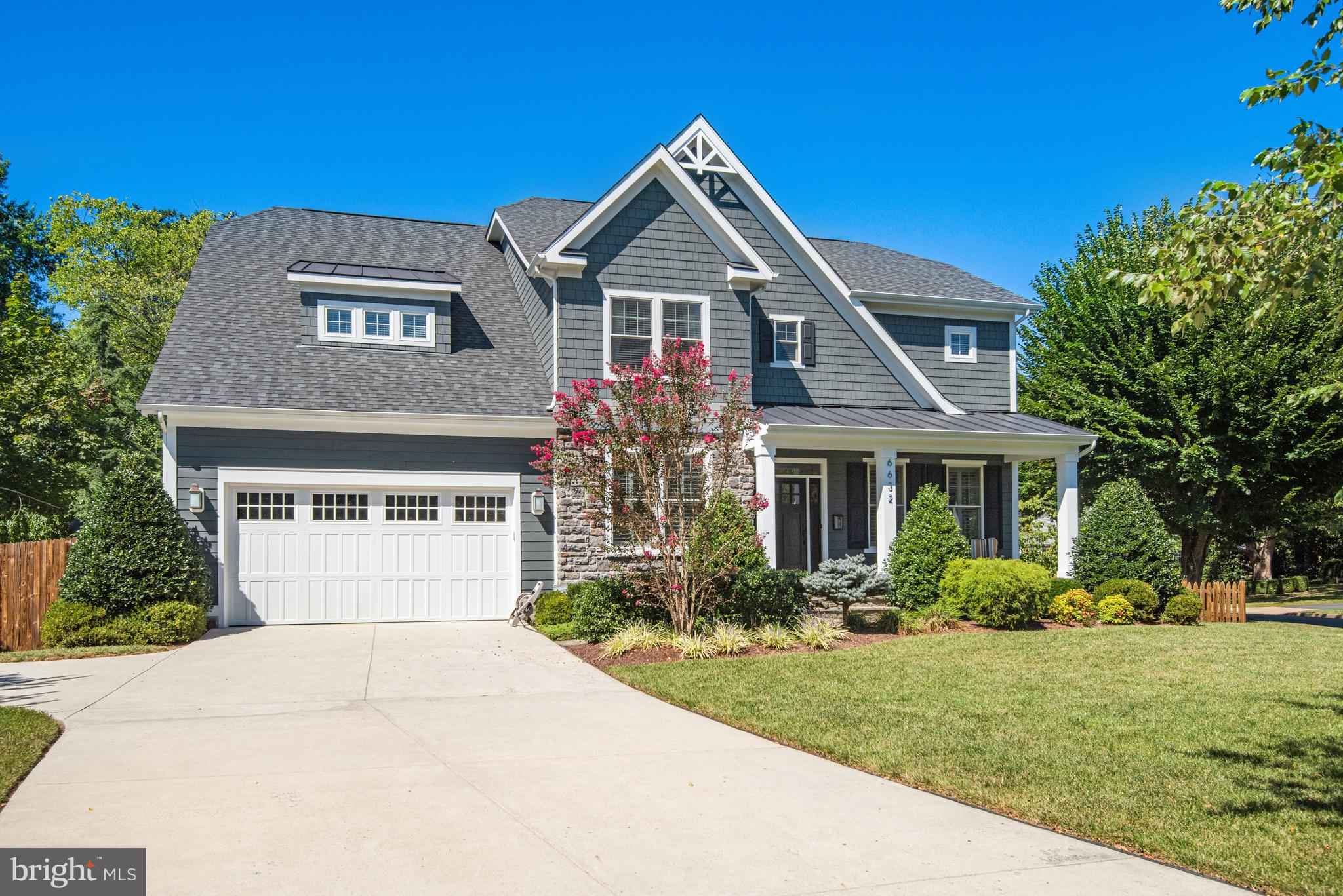 6632 LANGDON COURT