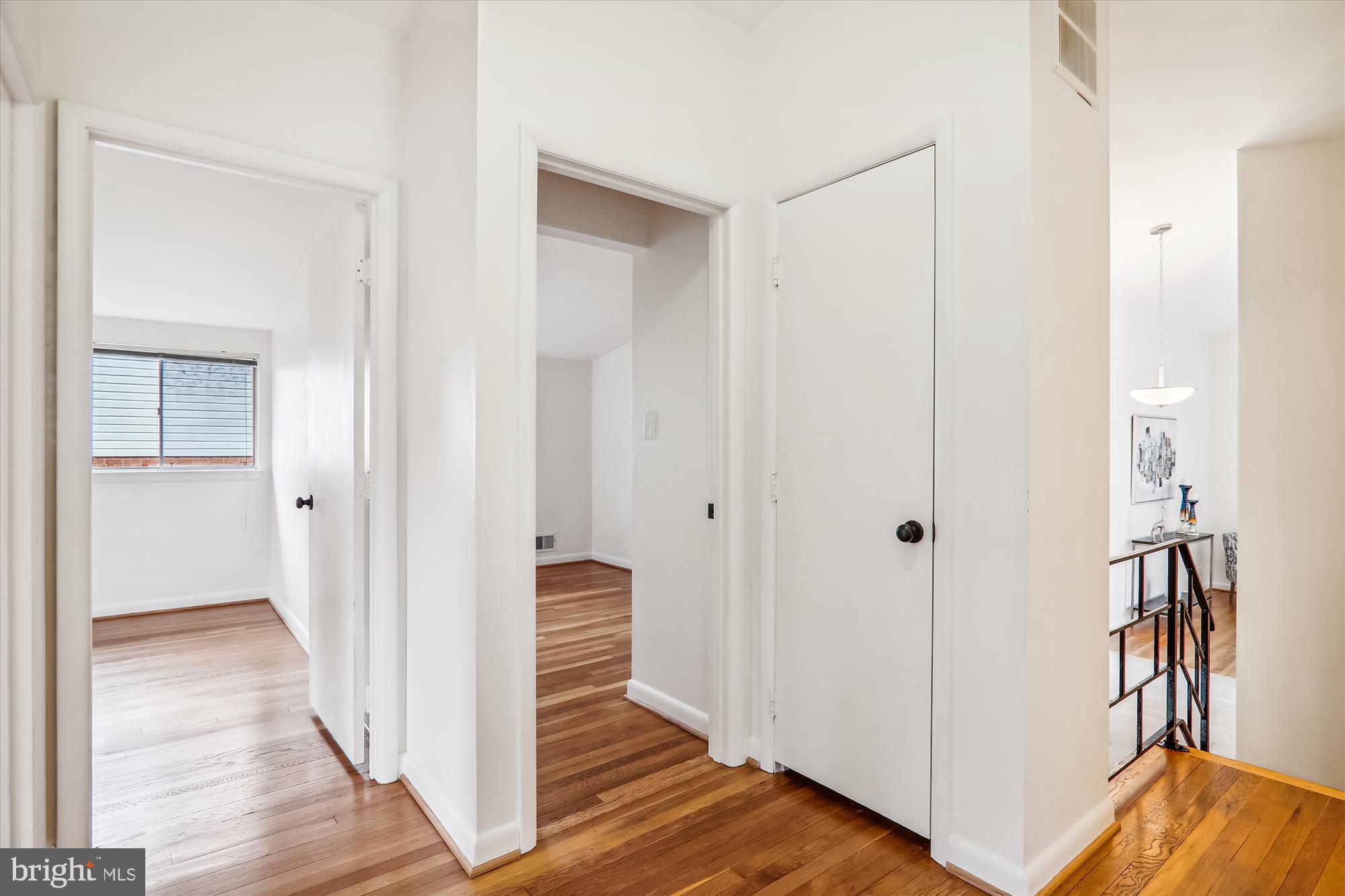 KEMP MILL ESTATES - Residential