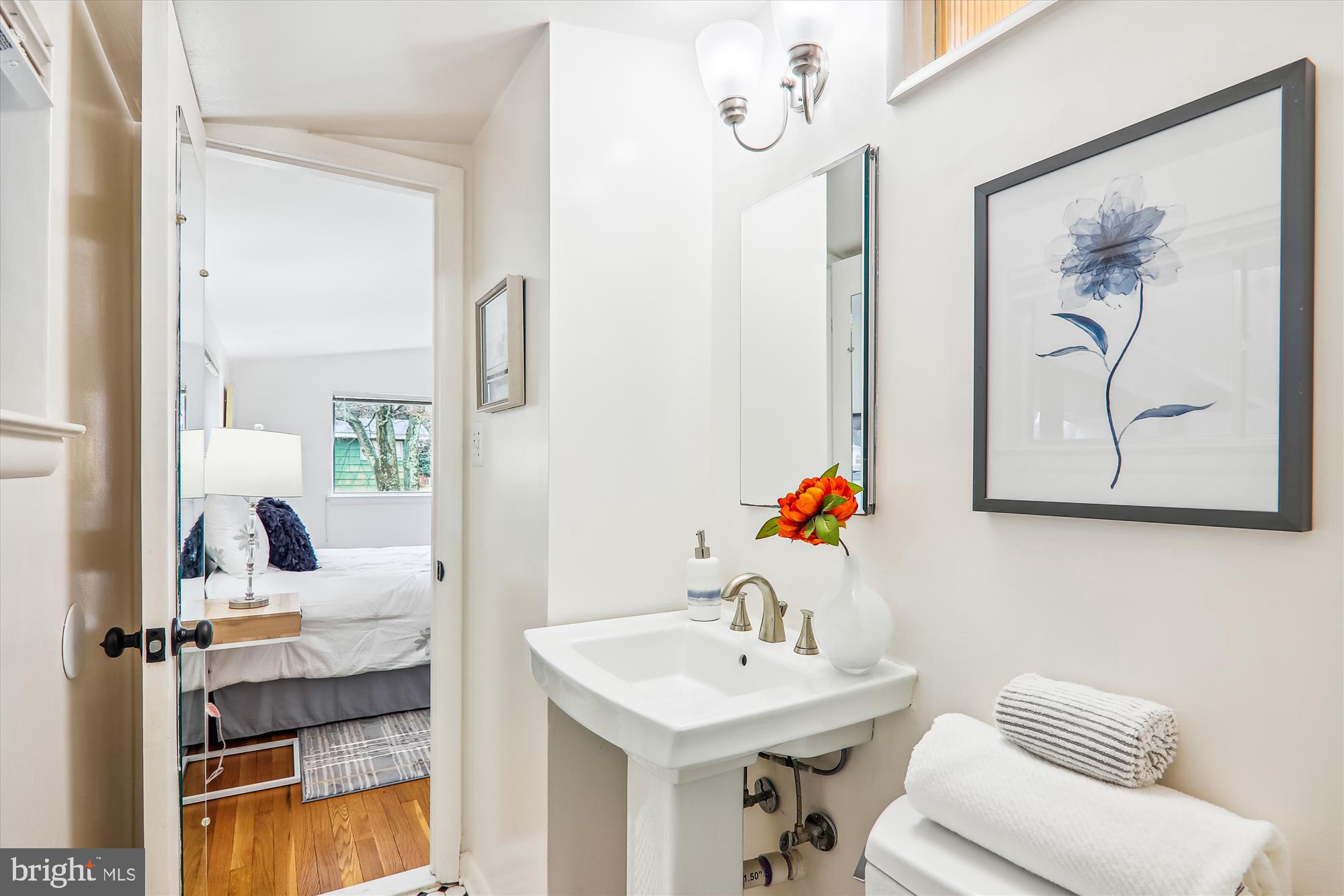 KEMP MILL ESTATES - Residential