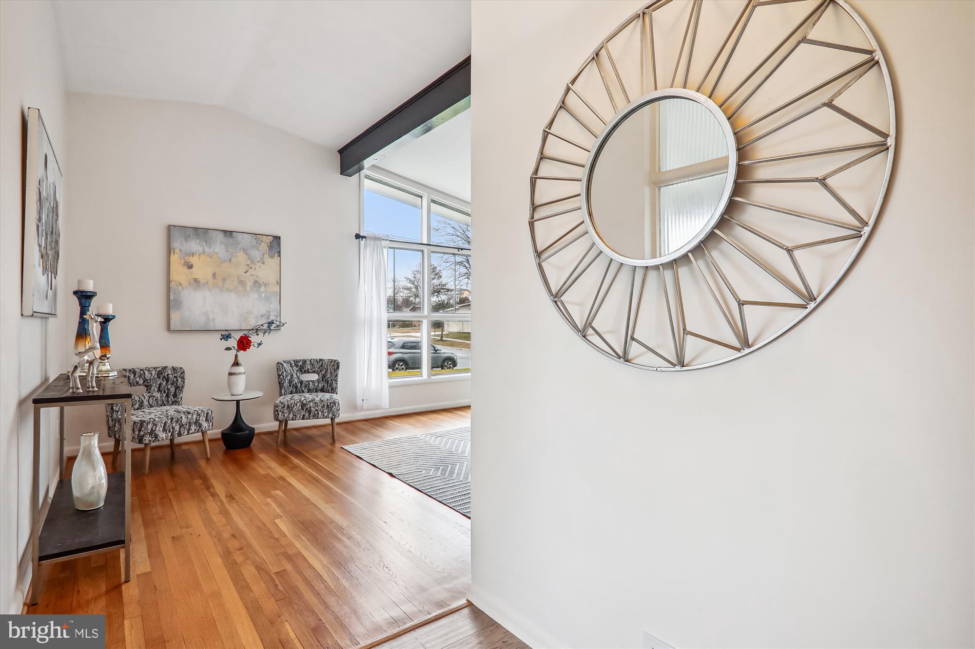 KEMP MILL ESTATES - Residential