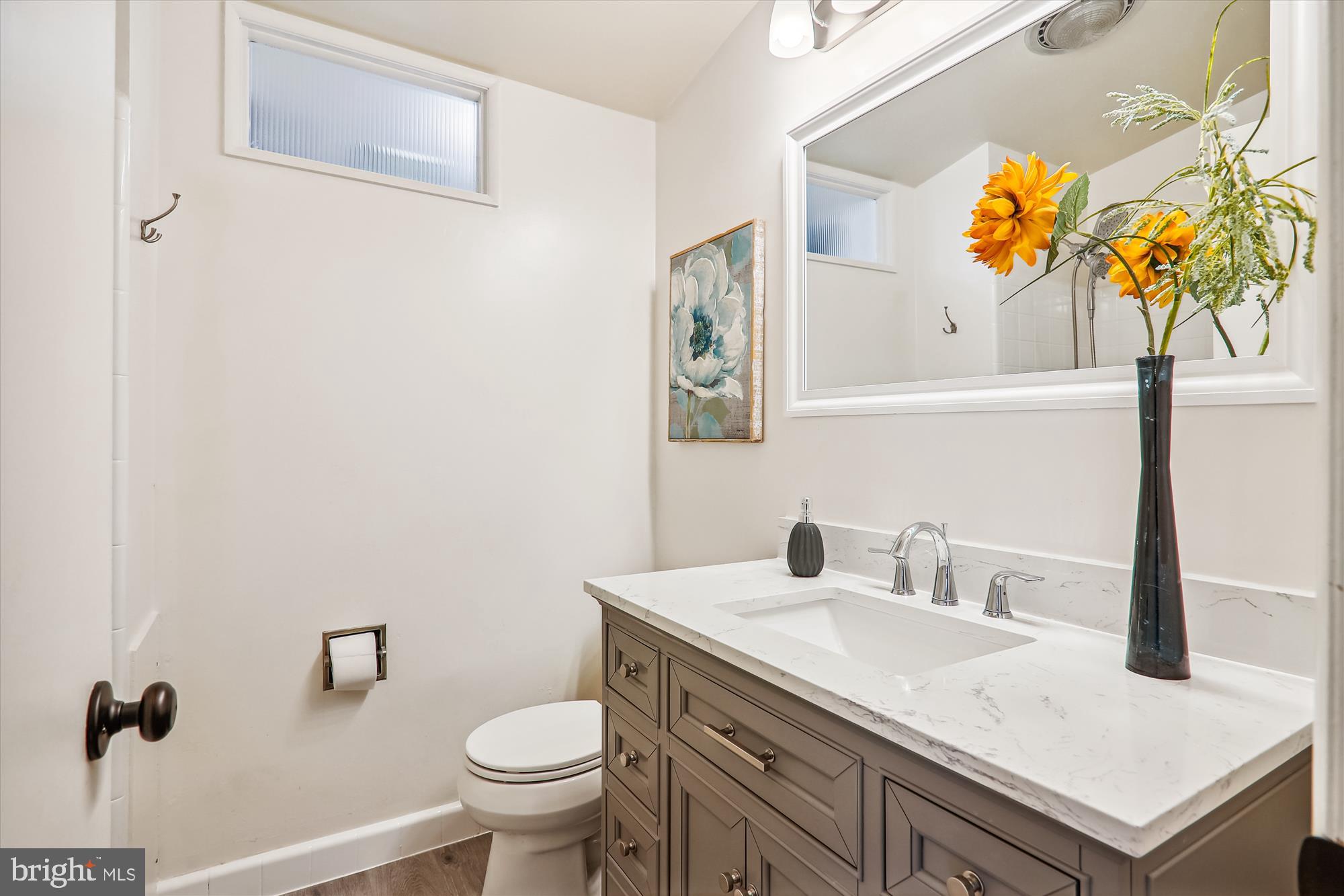 KEMP MILL ESTATES - Residential