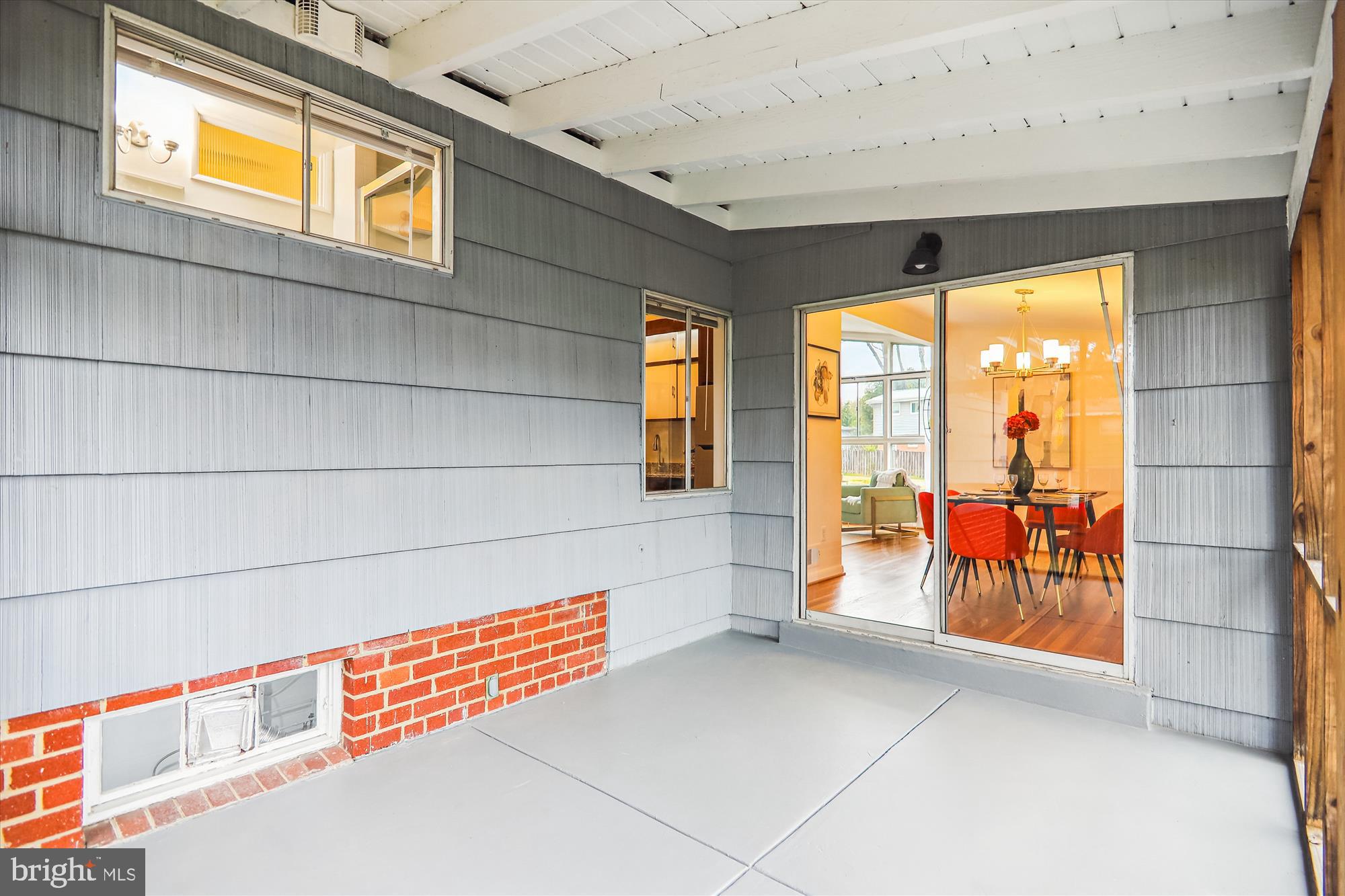 KEMP MILL ESTATES - Residential