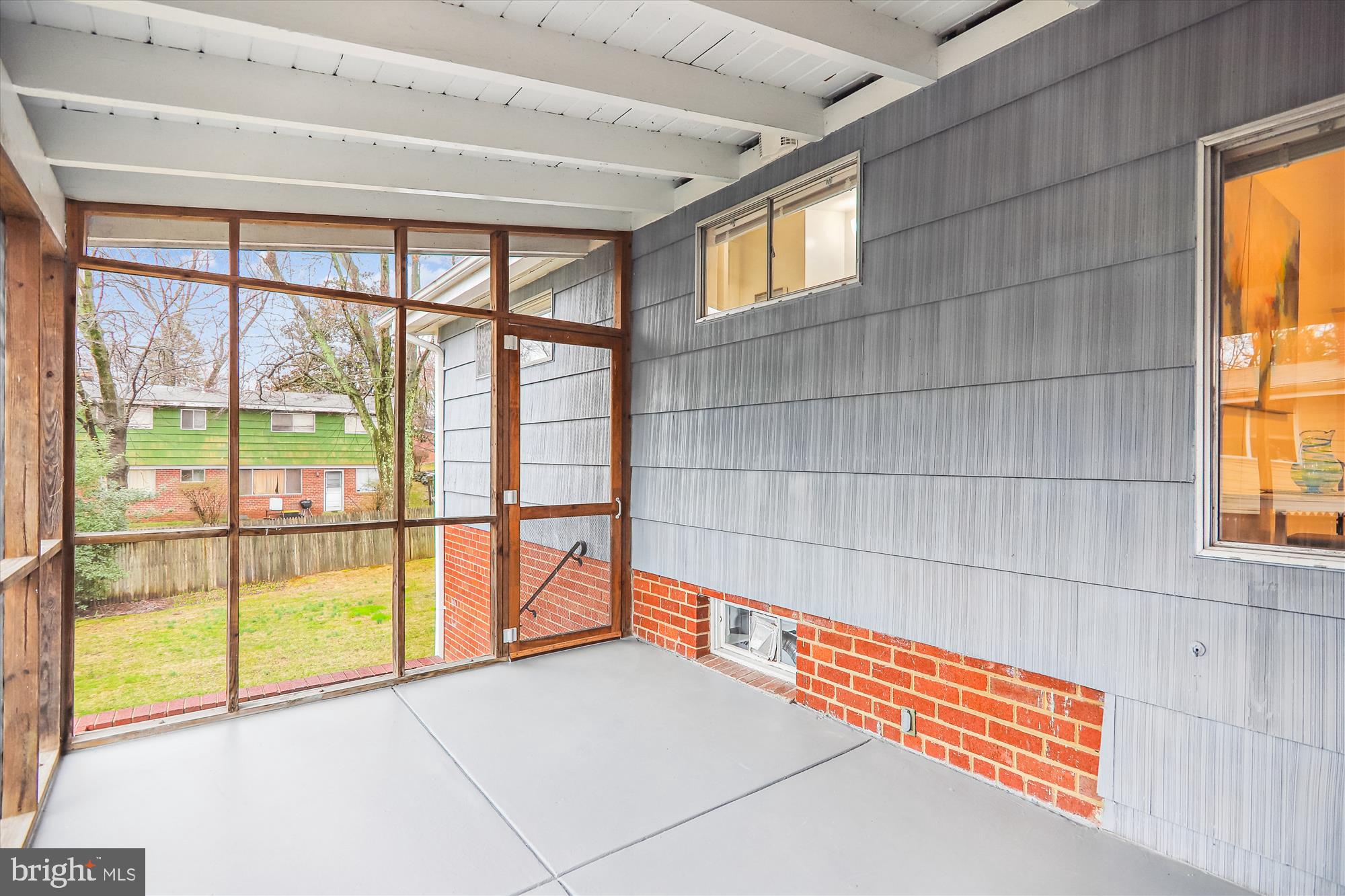 KEMP MILL ESTATES - Residential